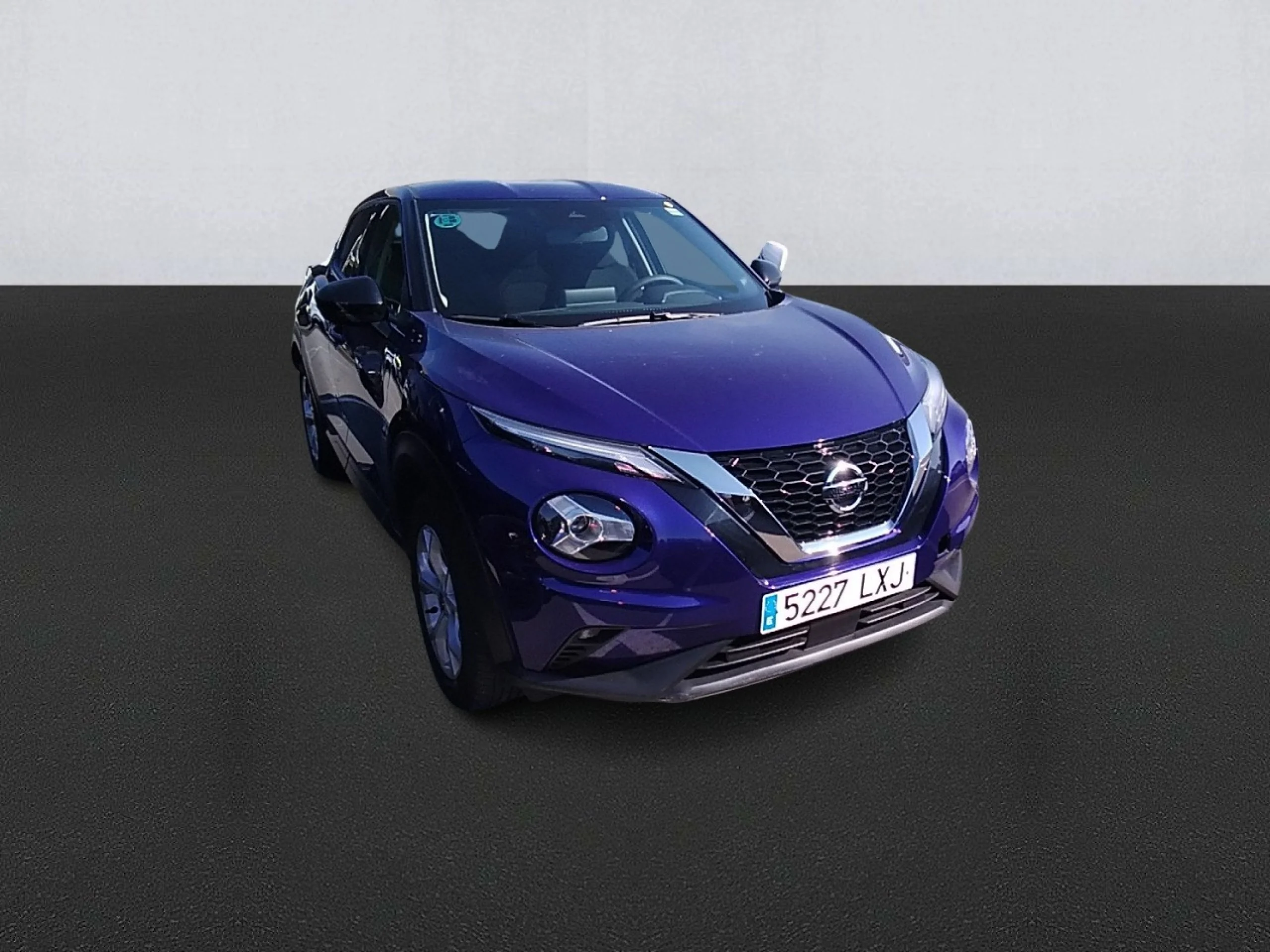 Nissan Juke DIG-T 84 kW (114 CV) 6M/T Acenta - Foto 3