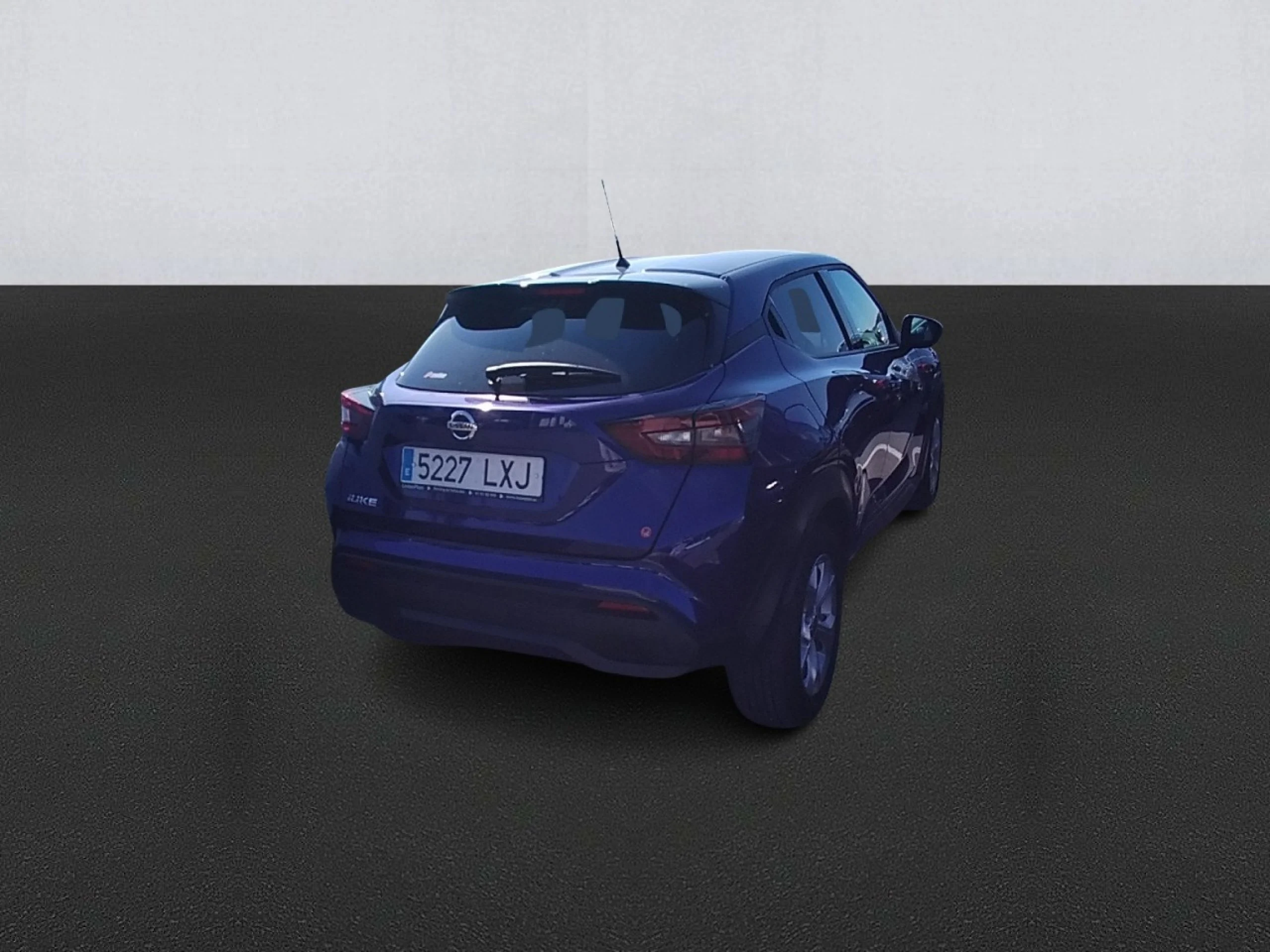 Nissan Juke DIG-T 84 kW (114 CV) 6M/T Acenta - Foto 4