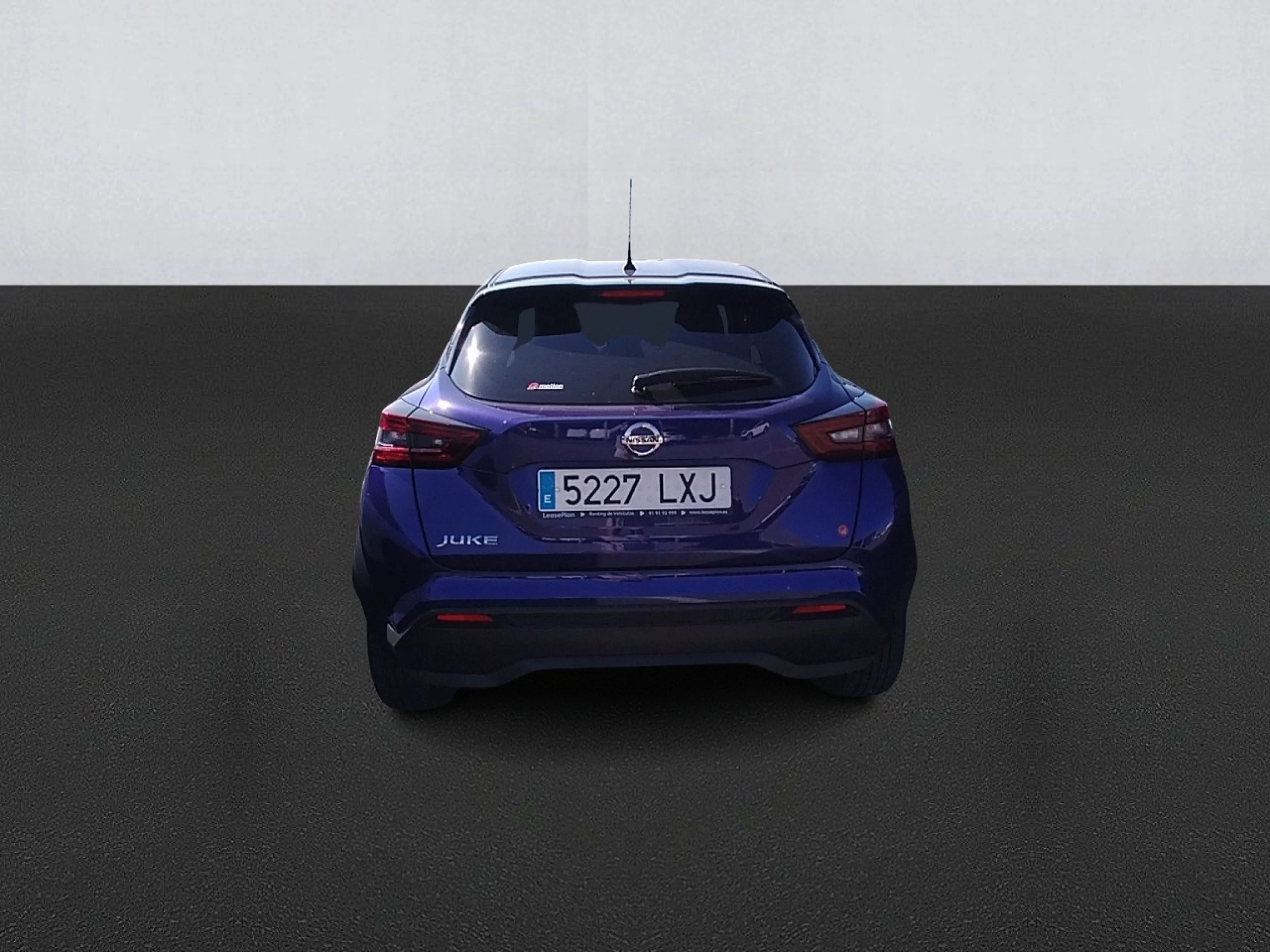 Nissan Juke DIG-T 84 kW (114 CV) 6M/T Acenta - Foto 5