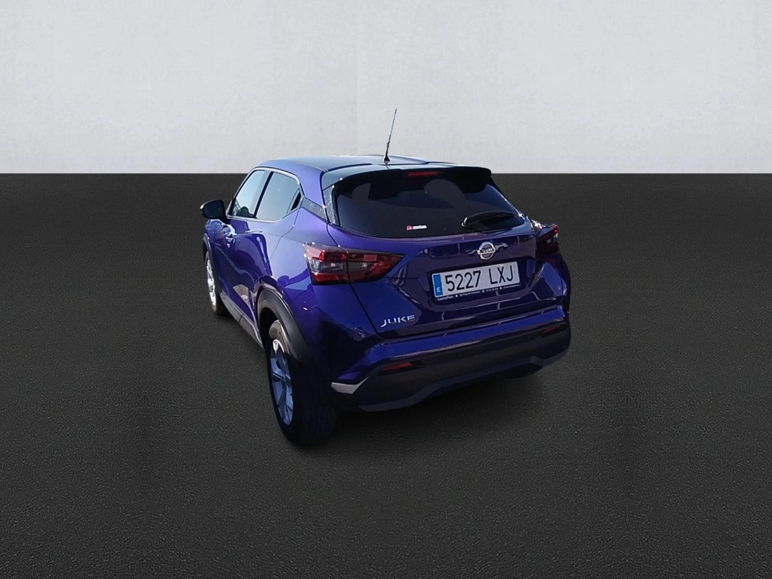 Nissan Juke DIG-T 84 kW (114 CV) 6M/T Acenta - Foto 6