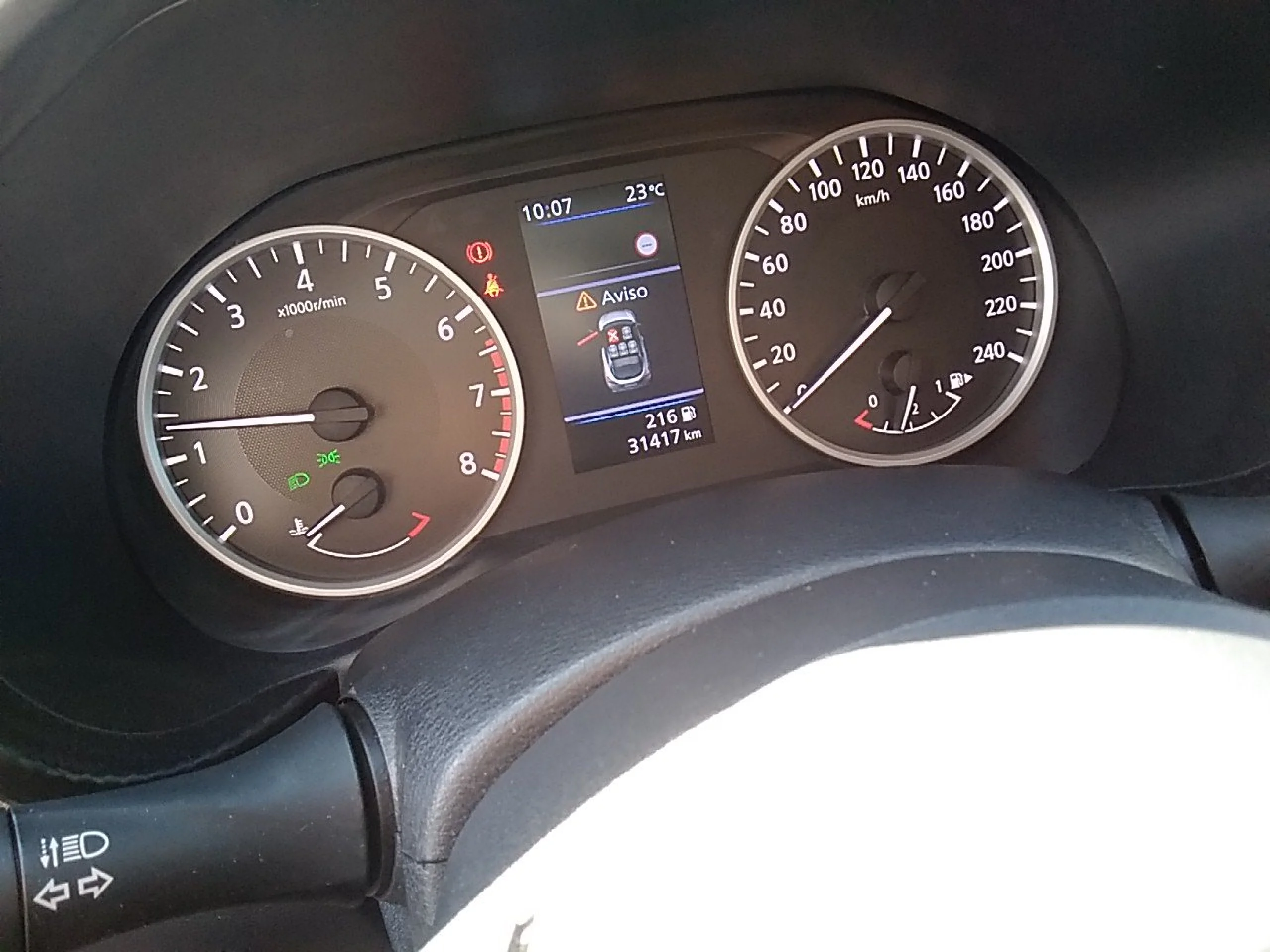 Nissan Juke DIG-T 84 kW (114 CV) 6M/T Acenta - Foto 8