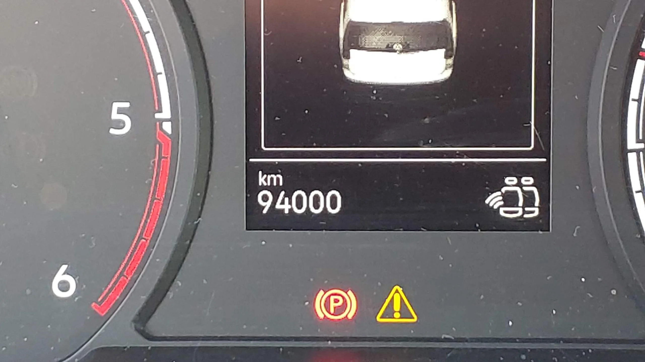 Volkswagen Caddy Kombi 2.0 TDI 75kW (102CV) - Foto 6