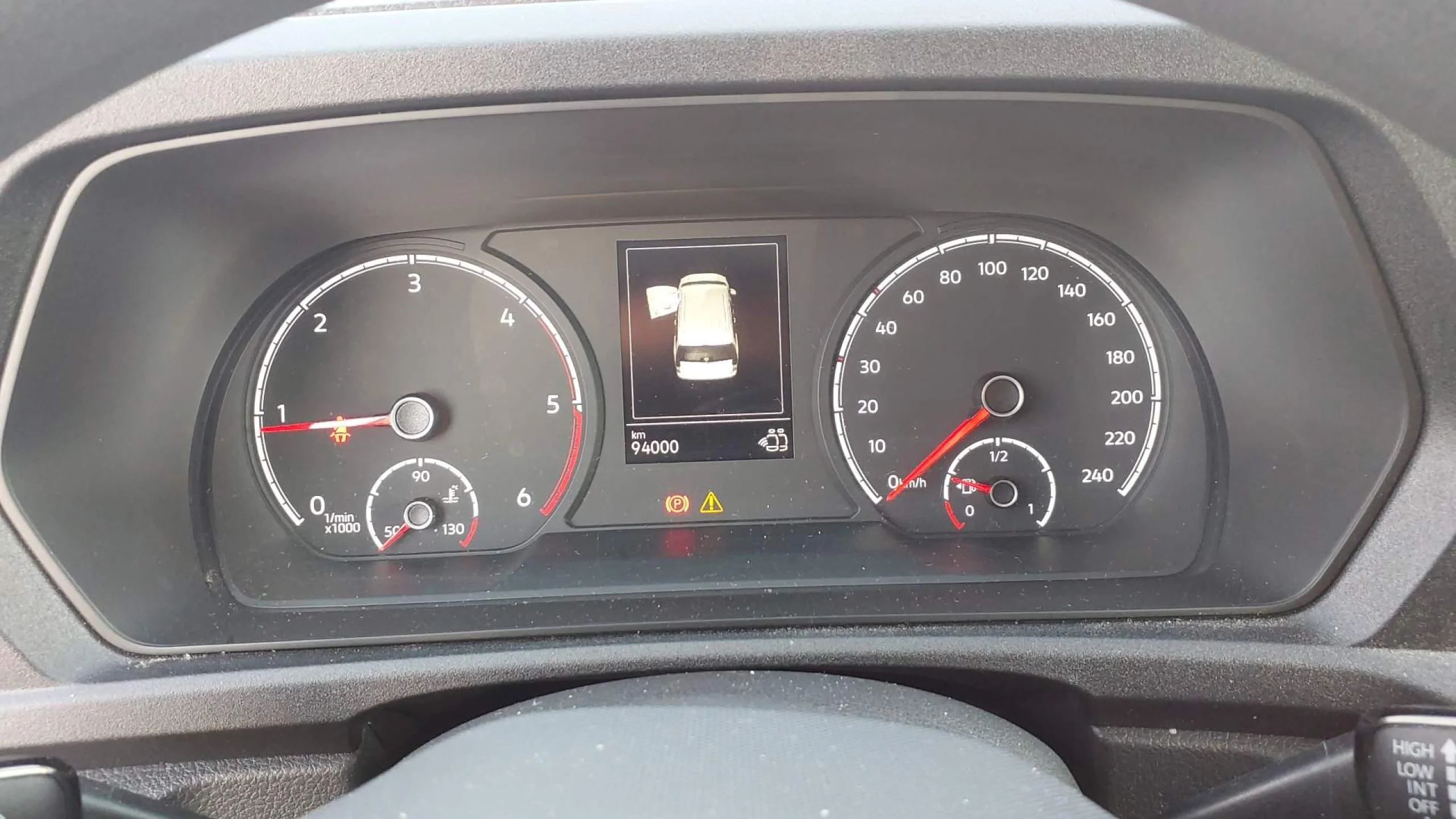 Volkswagen Caddy Kombi 2.0 TDI 75kW (102CV) - Foto 7