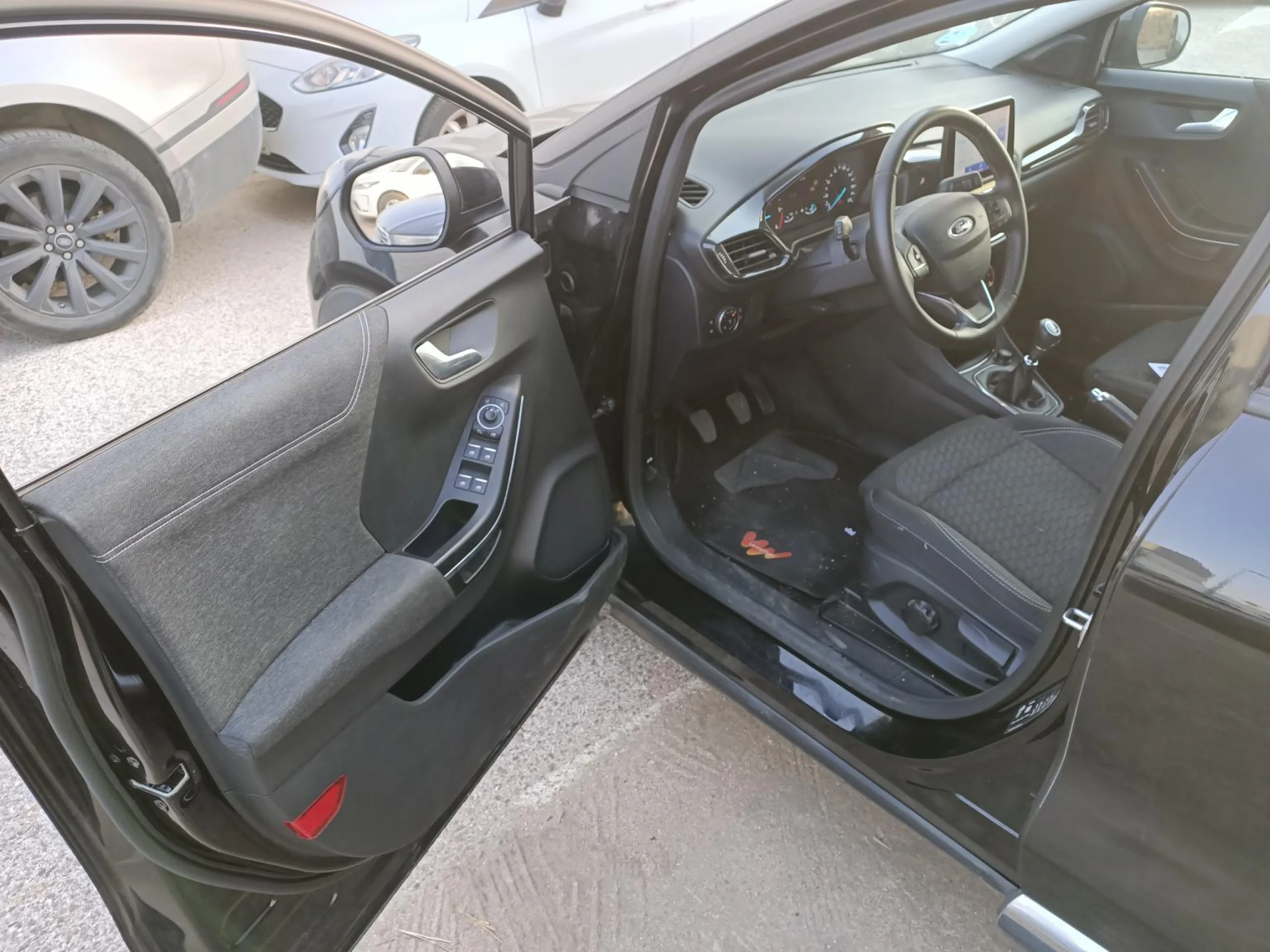 Ford Puma 1.5 Ecoblue 120cv Titanium - Foto 5