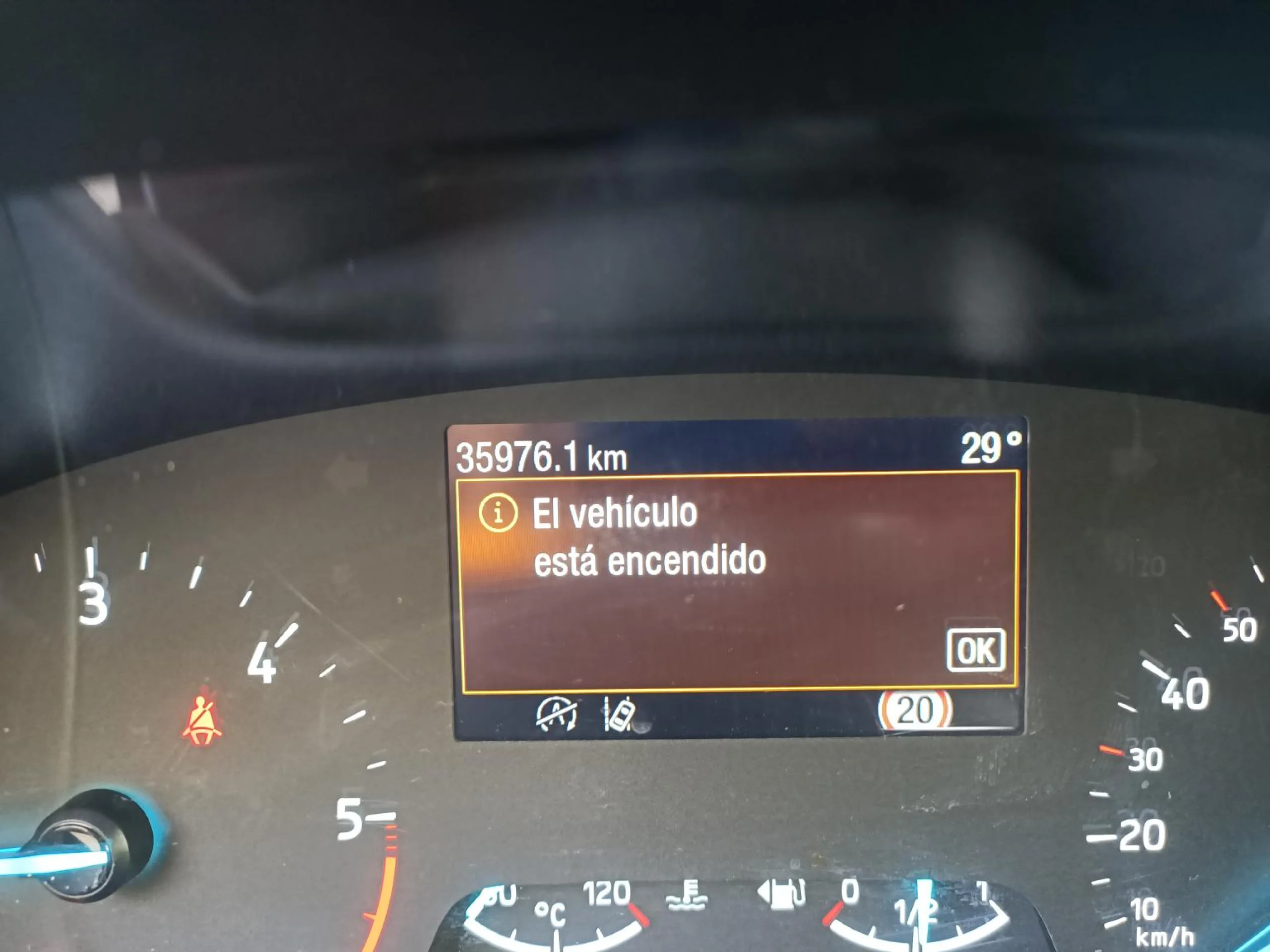 Ford Puma 1.5 Ecoblue 120cv Titanium - Foto 6