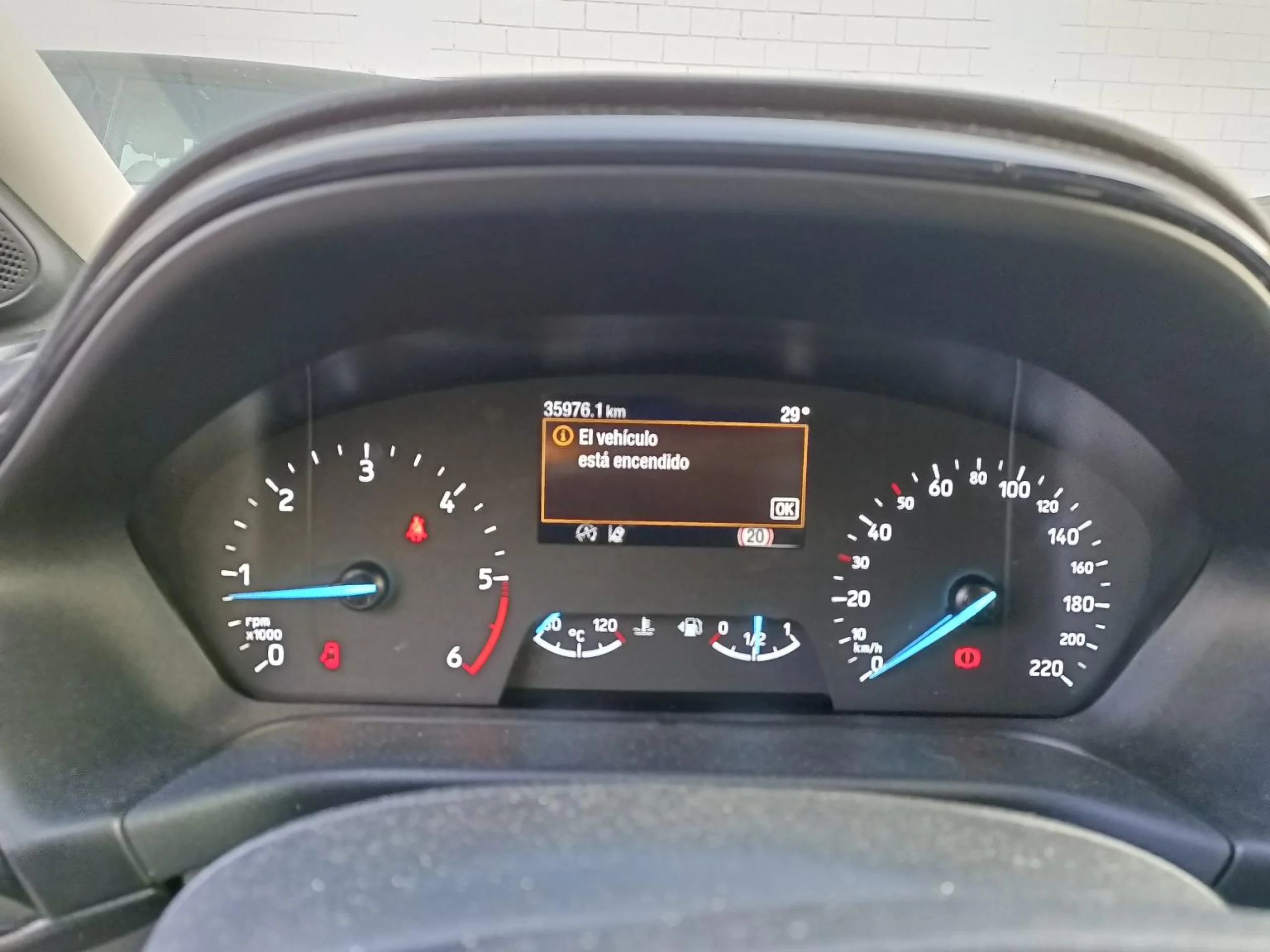 Ford Puma 1.5 Ecoblue 120cv Titanium - Foto 7