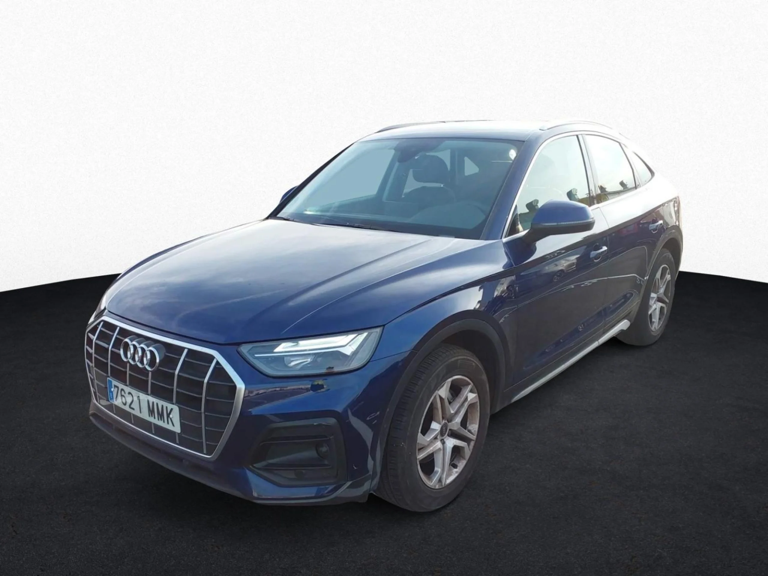 Audi Q5 SPORTBACK Advanced 35 TDI 120kW S tronic - Foto 1
