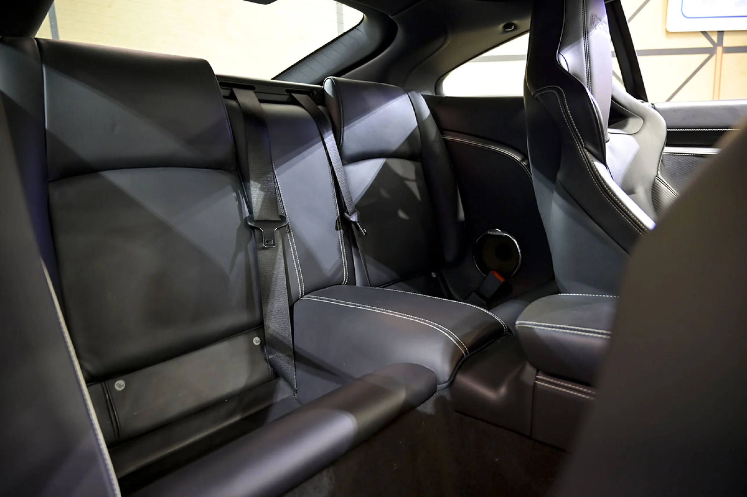 Jaguar XK Serie XK XKRS 5.0 V8 Coupe - Foto 14