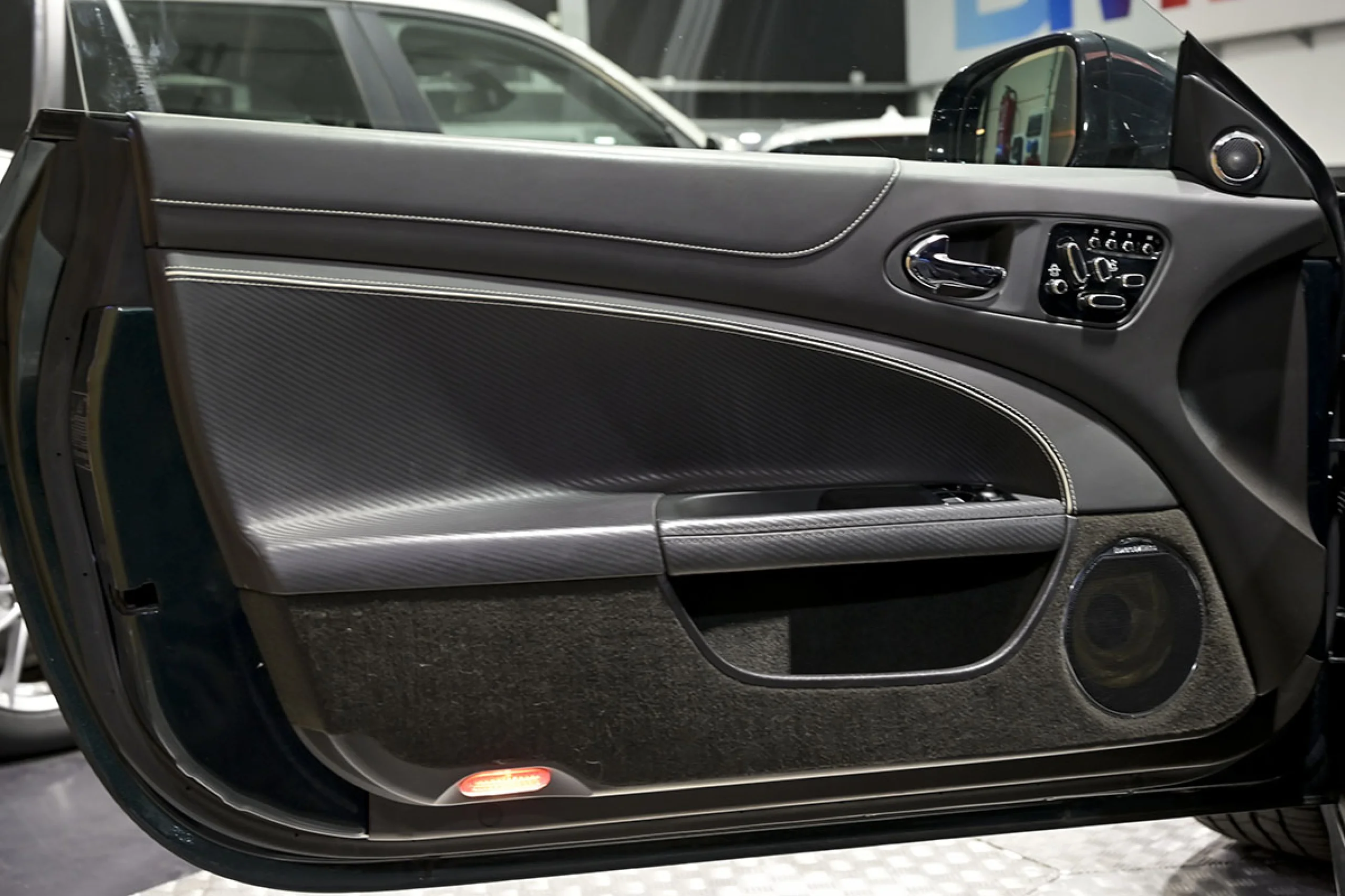 Jaguar XK Serie XK XKRS 5.0 V8 Coupe - Foto 17