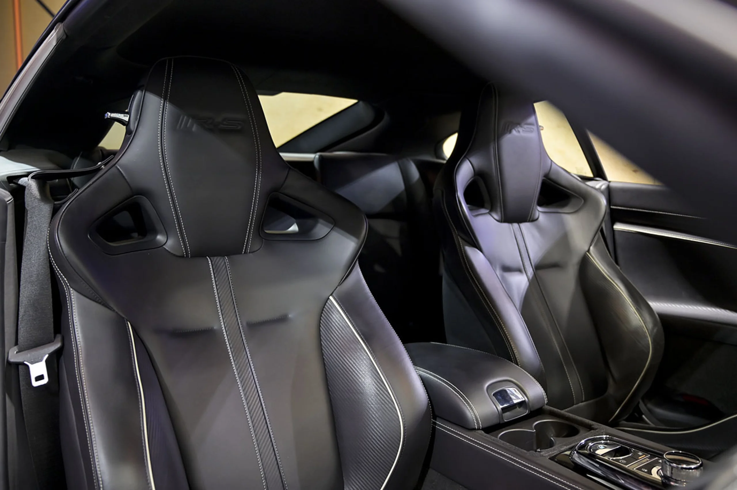 Jaguar XK Serie XK XKRS 5.0 V8 Coupe - Foto 26