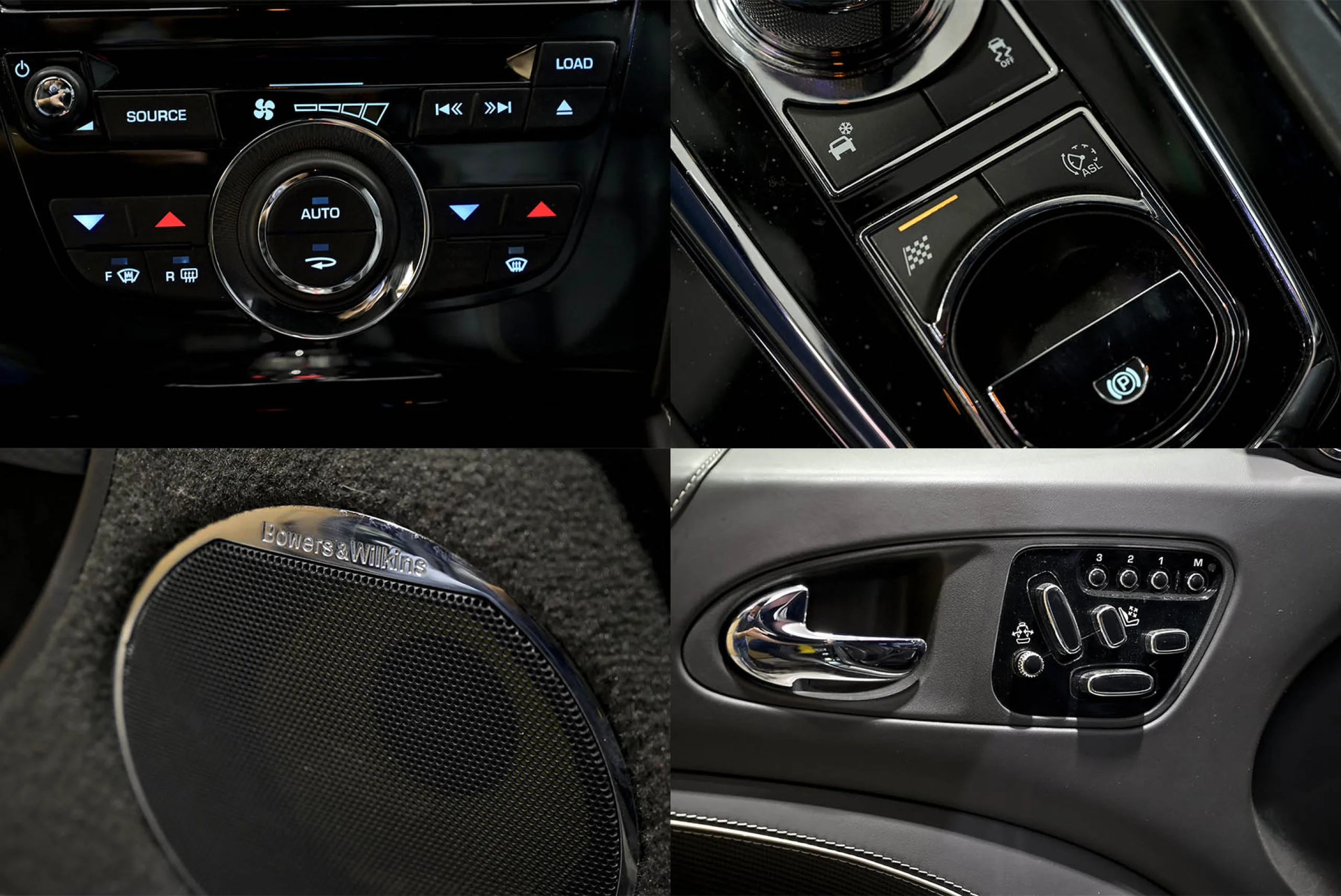 Jaguar XK Serie XK XKRS 5.0 V8 Coupe - Foto 28