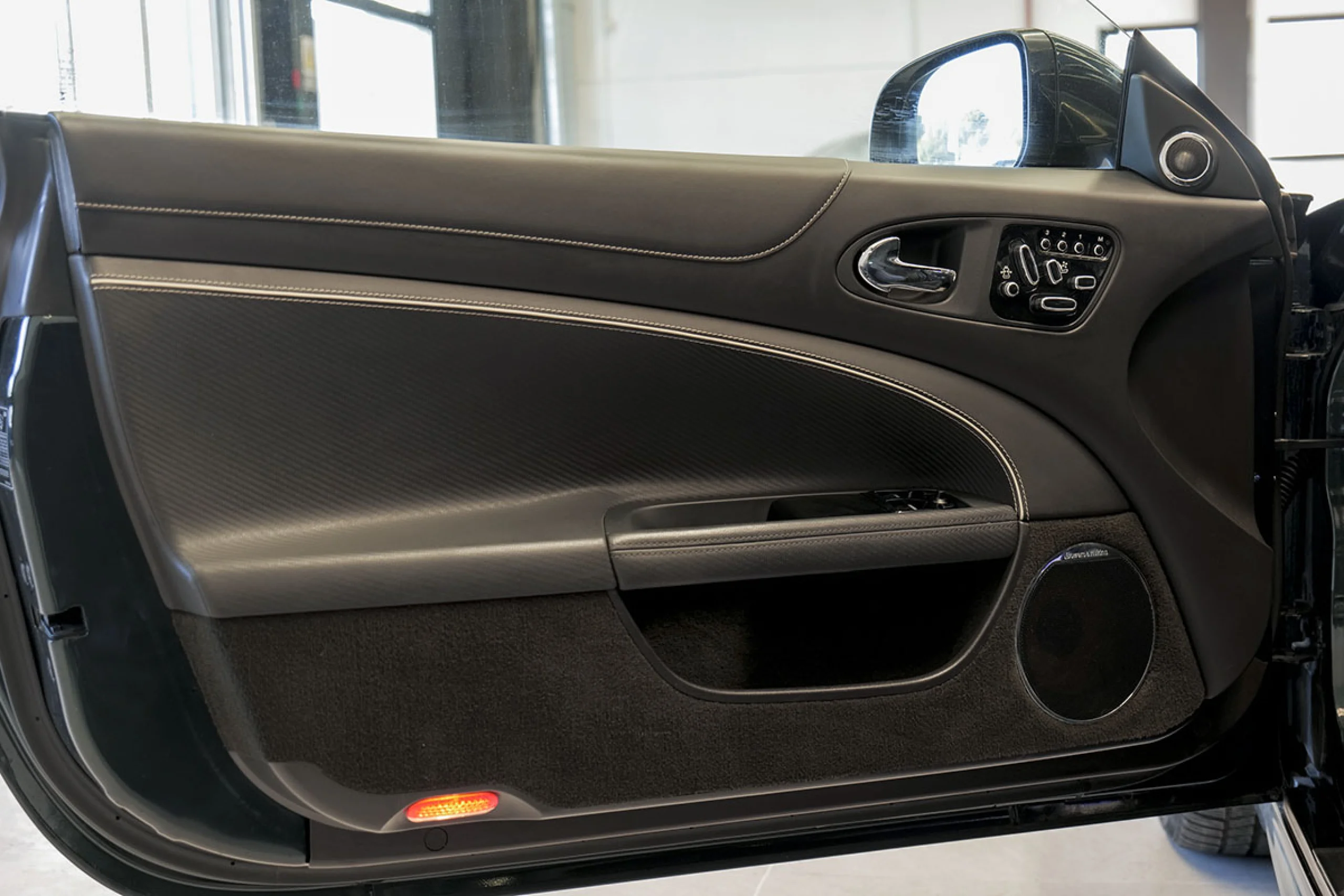 Jaguar XK Serie XK XKRS 5.0 V8 Coupe - Foto 17