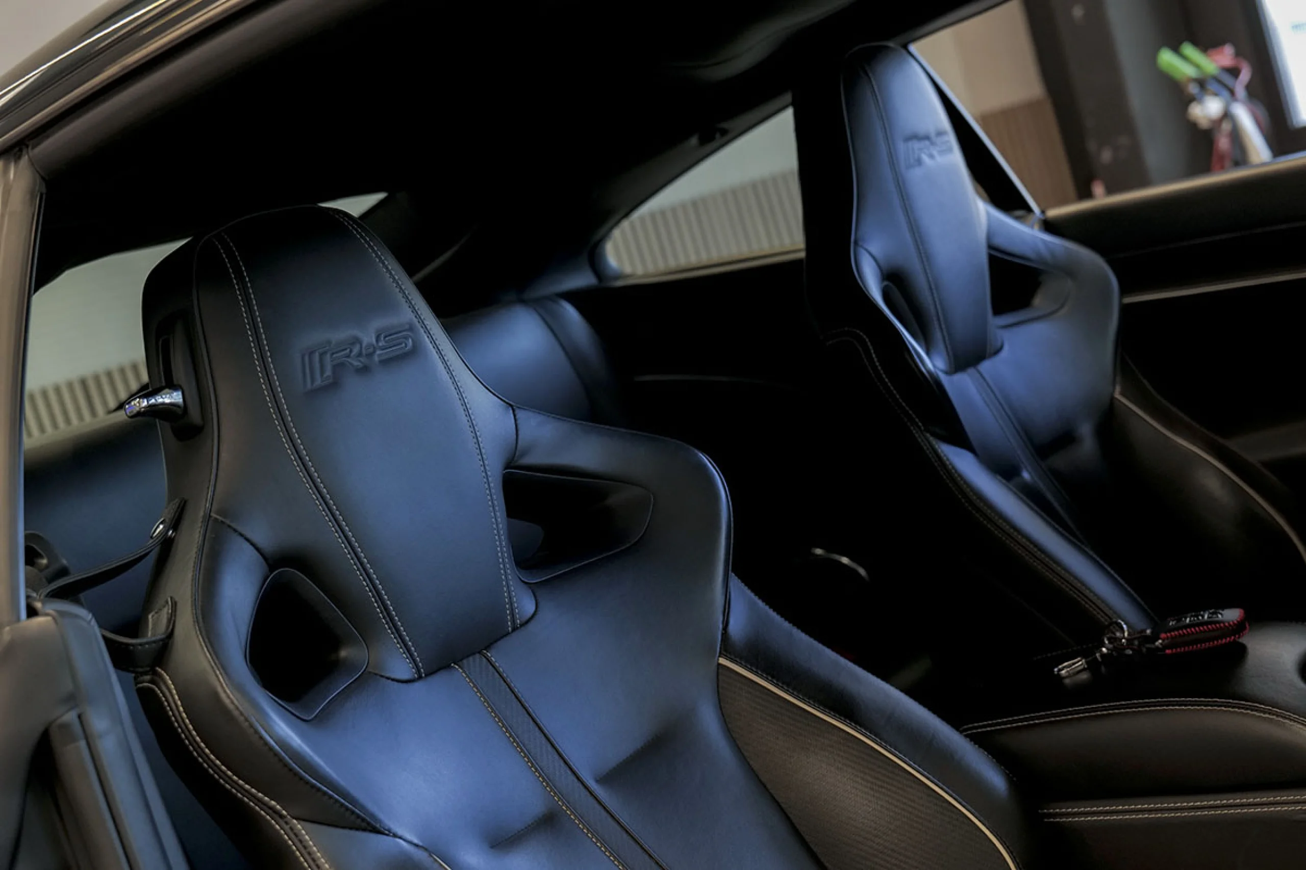 Jaguar XK Serie XK XKRS 5.0 V8 Coupe - Foto 29