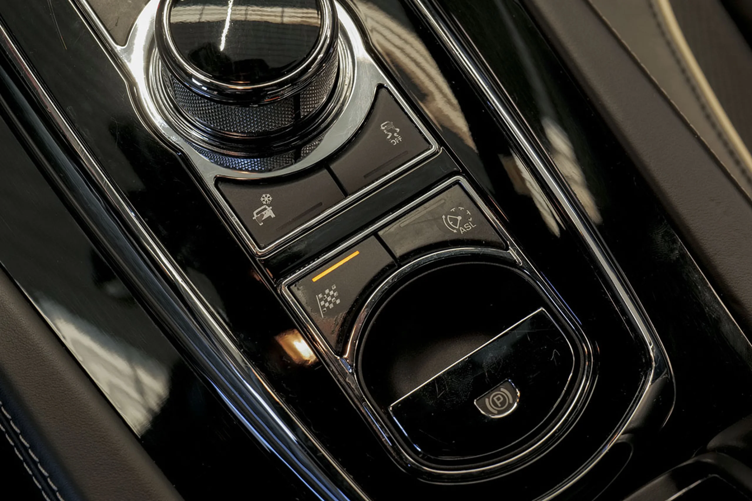 Jaguar XK Serie XK XKRS 5.0 V8 Coupe - Foto 27