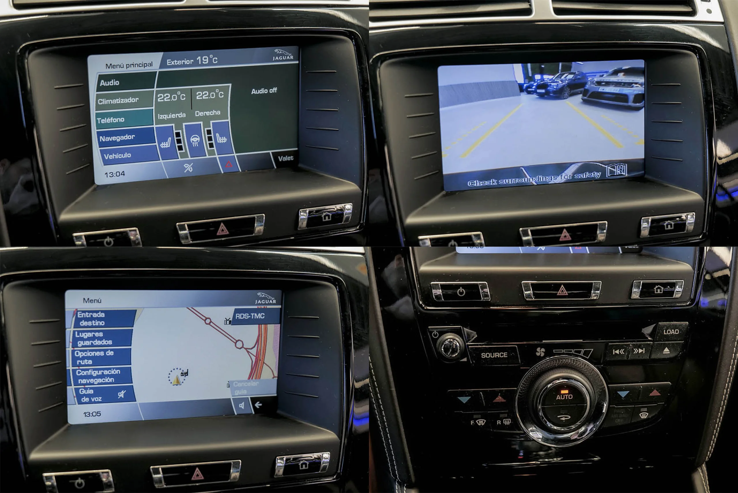 Jaguar XK Serie XK XKRS 5.0 V8 Coupe - Foto 8