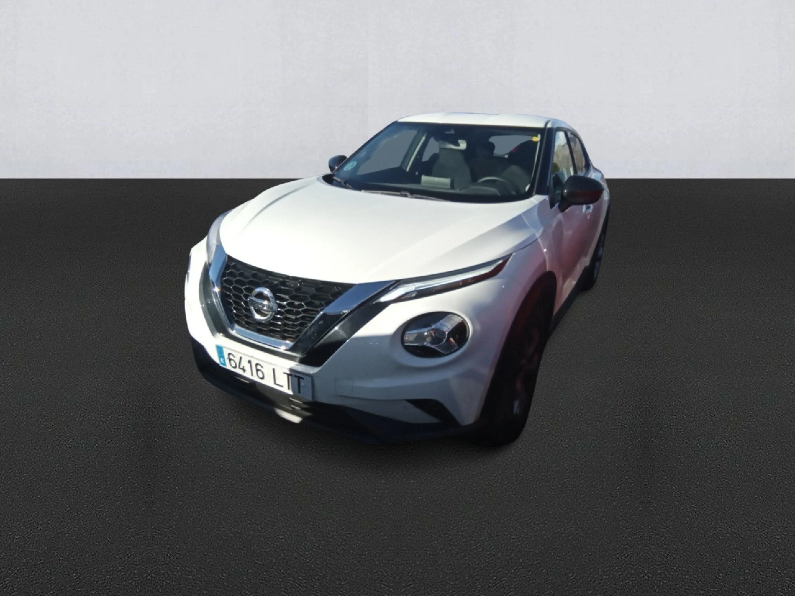 Nissan Juke DIG-T 84 kW (114 CV) 6M/T Acenta - Foto 1