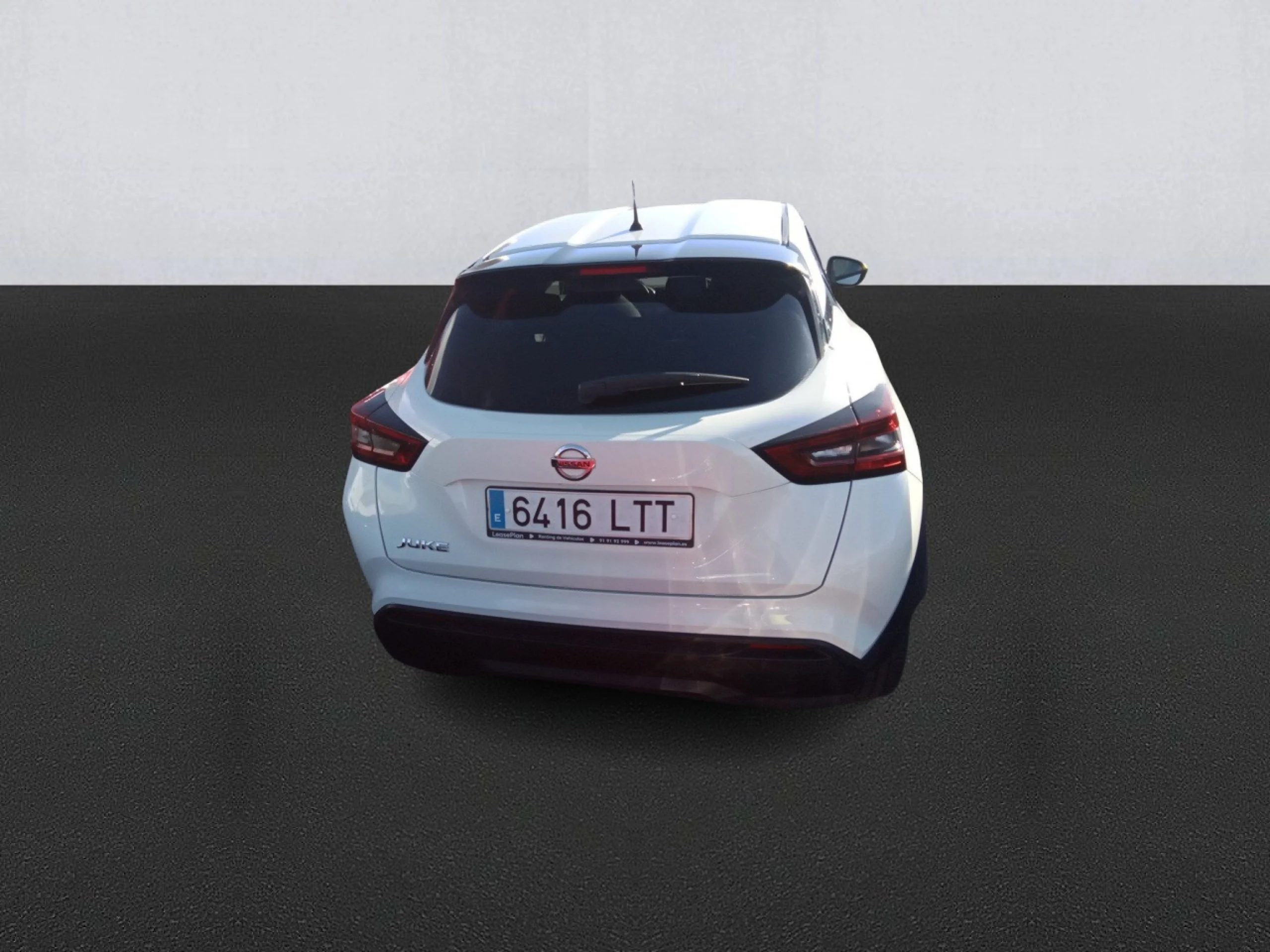 Nissan Juke DIG-T 84 kW (114 CV) 6M/T Acenta - Foto 5