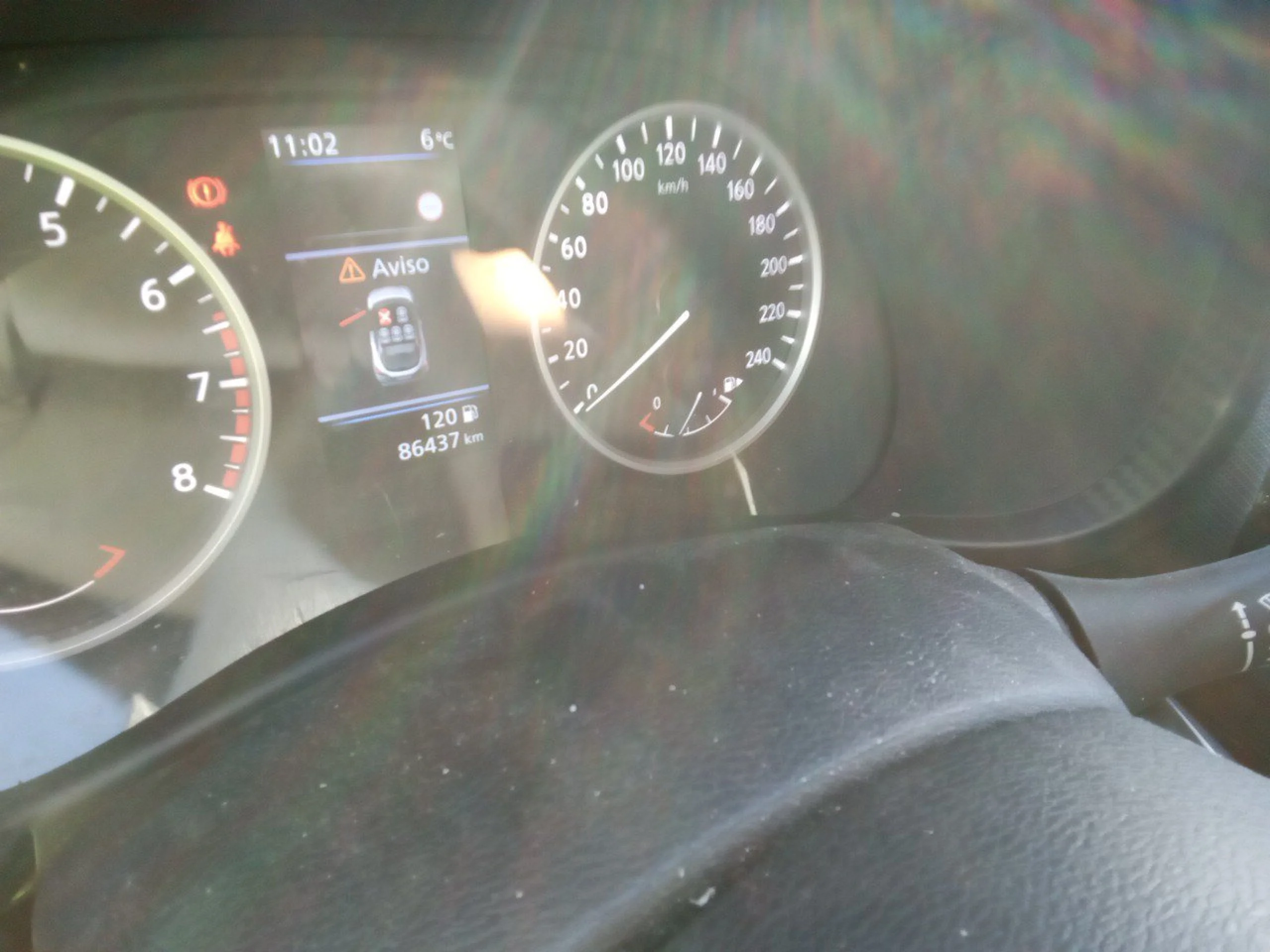 Nissan Juke DIG-T 84 kW (114 CV) 6M/T Acenta - Foto 8