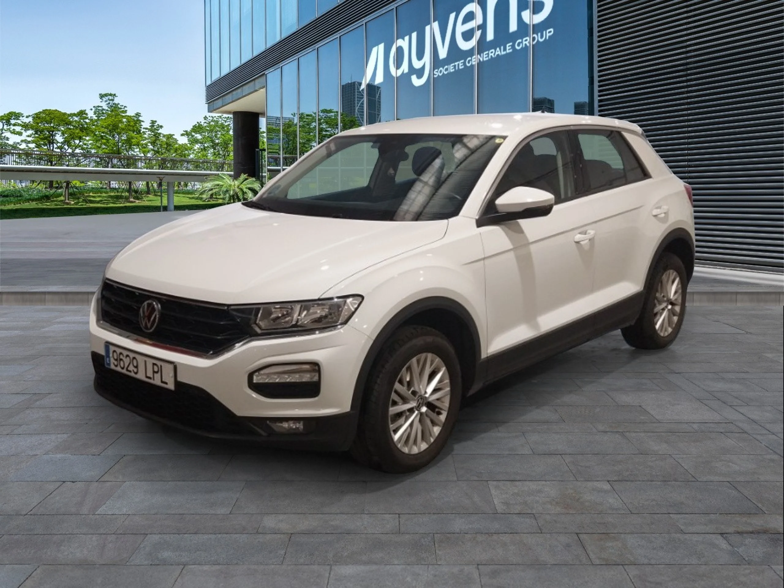 Volkswagen T-Roc Edition 2.0 TDI 85kW (115CV) - Foto 1