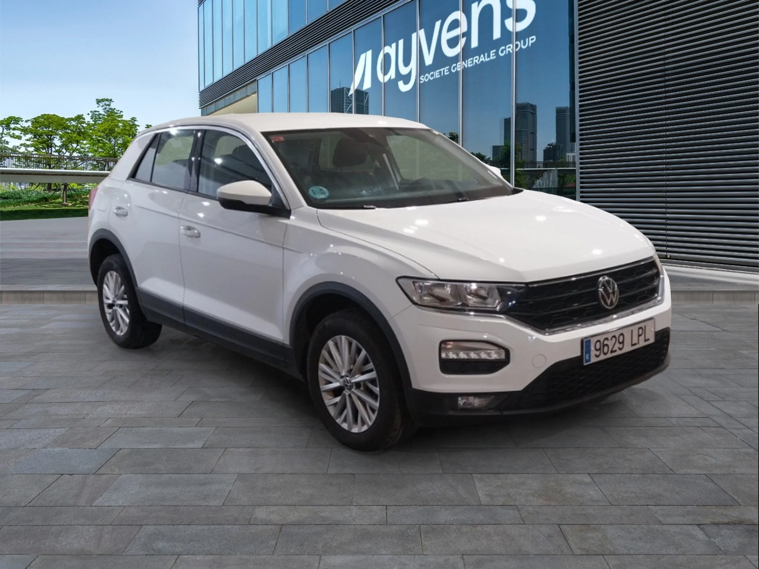Volkswagen T-Roc Edition 2.0 TDI 85kW (115CV) - Foto 3