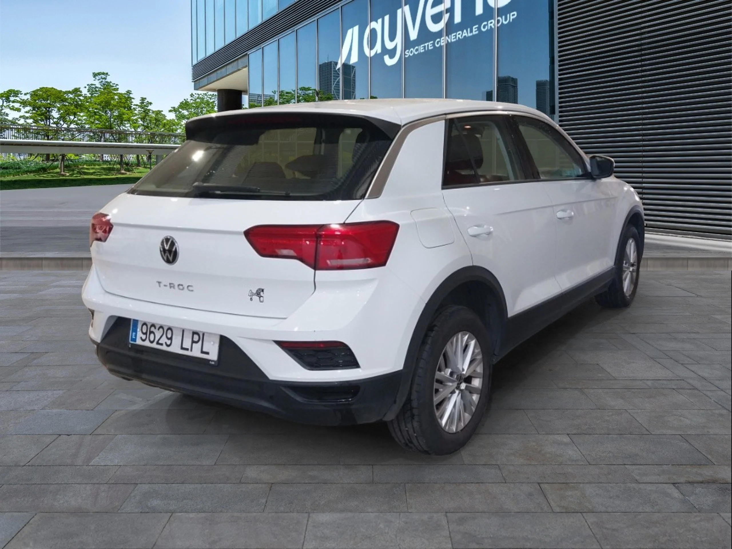 Volkswagen T-Roc Edition 2.0 TDI 85kW (115CV) - Foto 4