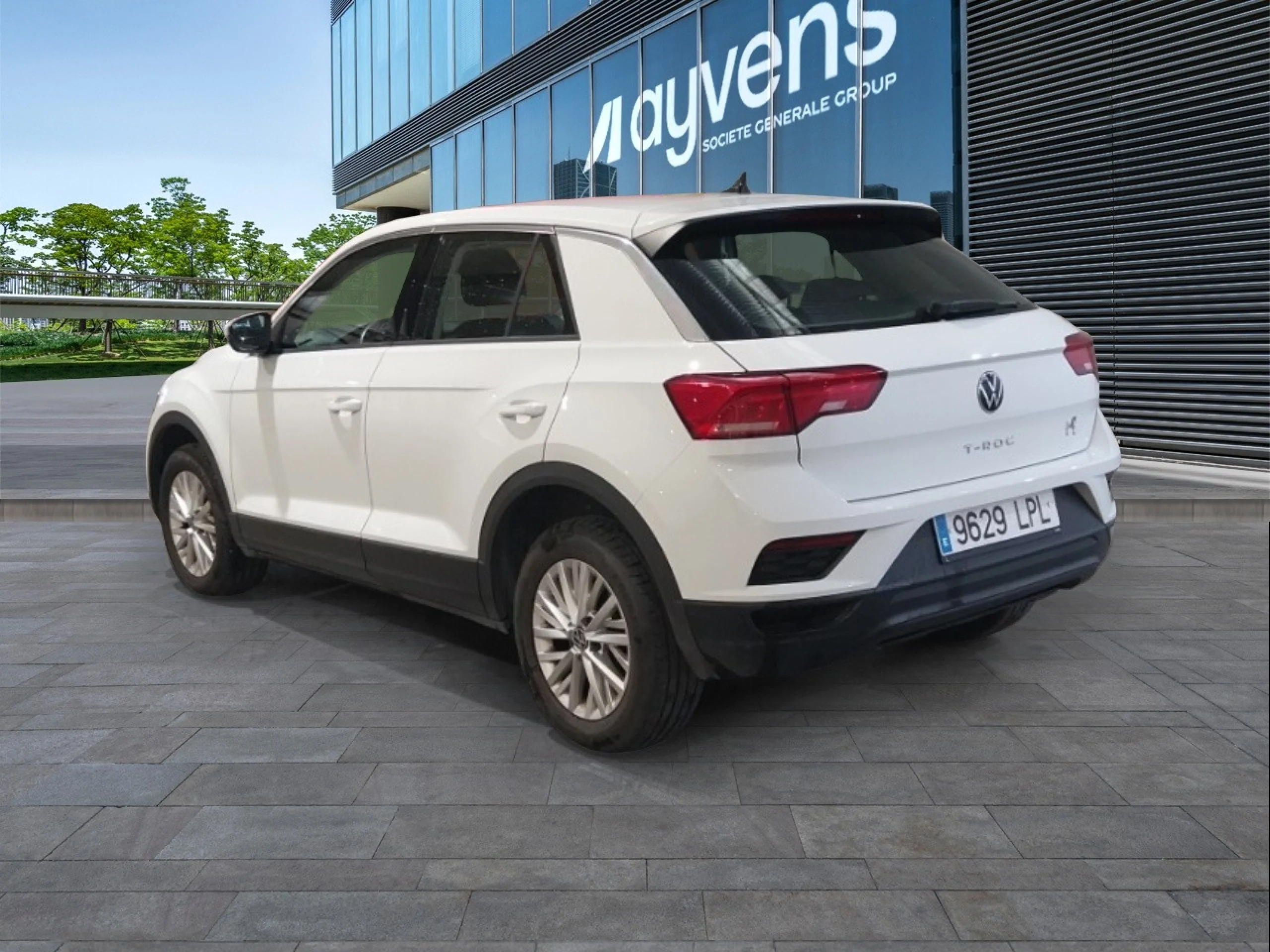 Volkswagen T-Roc Edition 2.0 TDI 85kW (115CV) - Foto 6