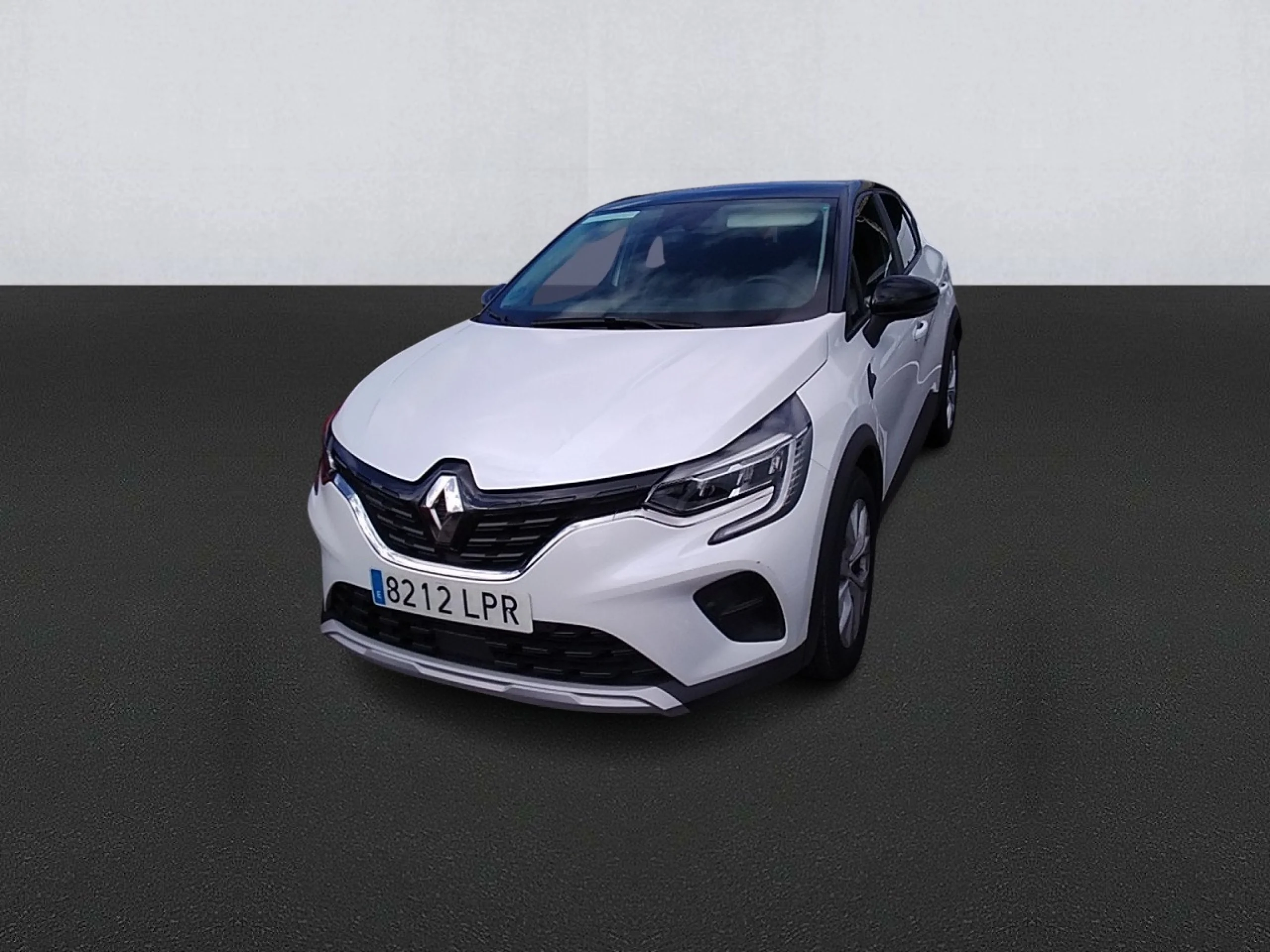 Renault Captur Intens TCe 74kW (100CV) GLP - Foto 1