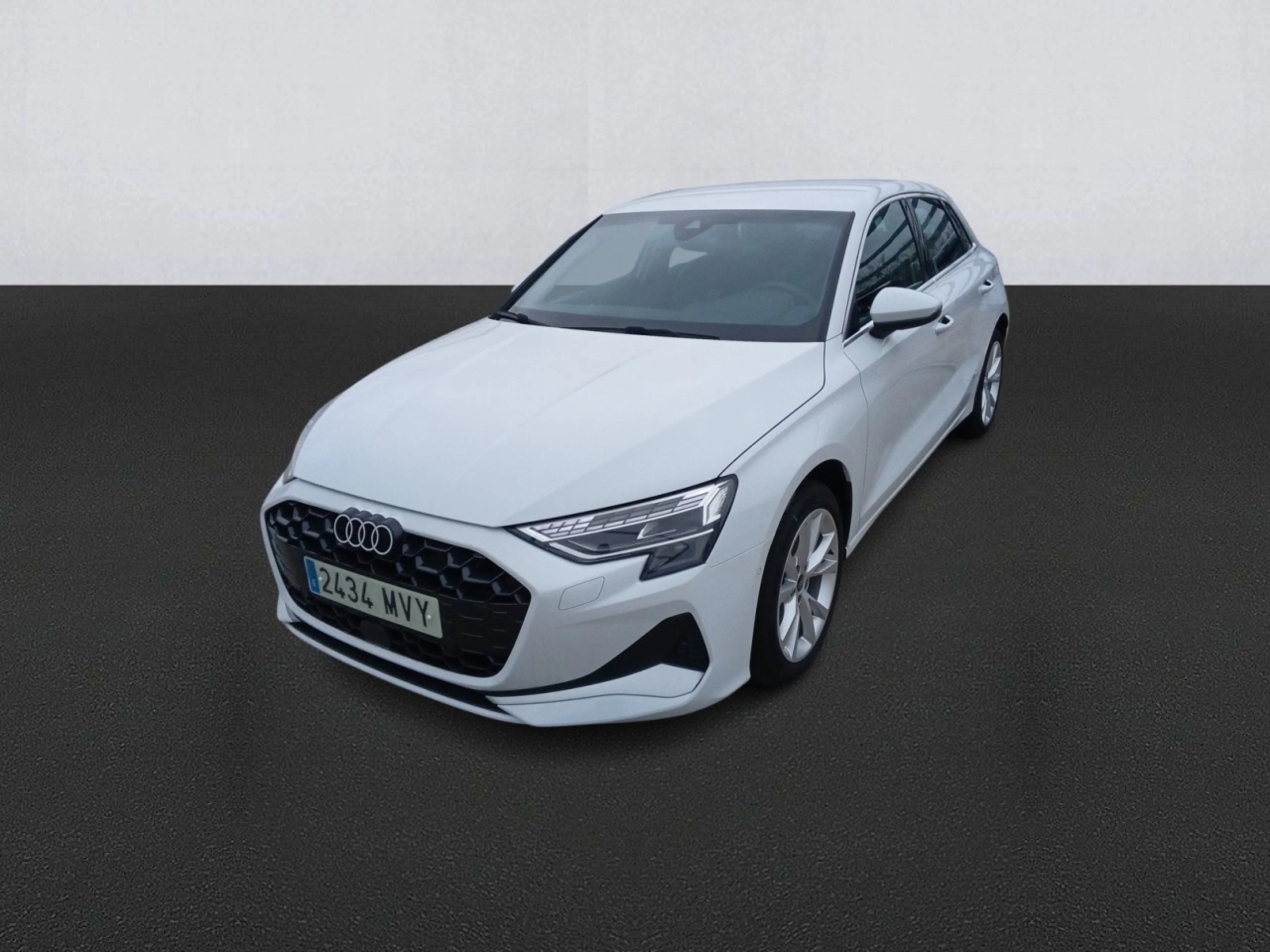 Audi A3 Sportback Advanced 30 TDI 85kW (116CV) - Foto 1