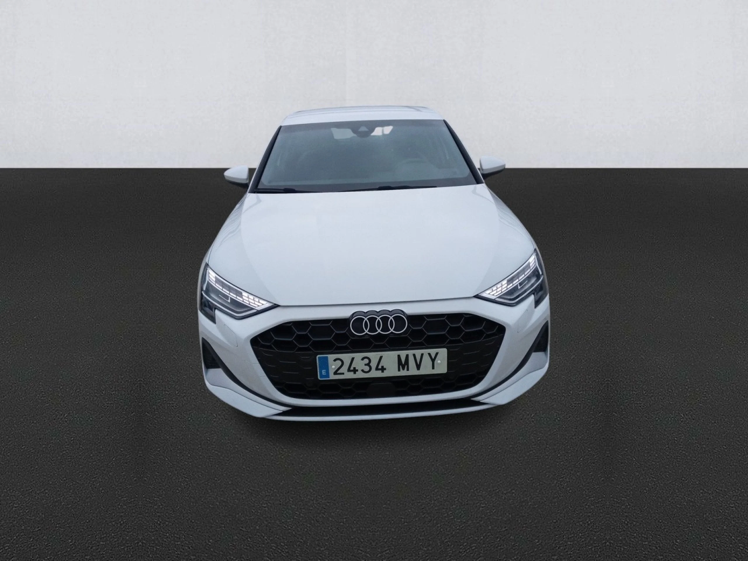 Audi A3 Sportback Advanced 30 TDI 85kW (116CV) - Foto 2