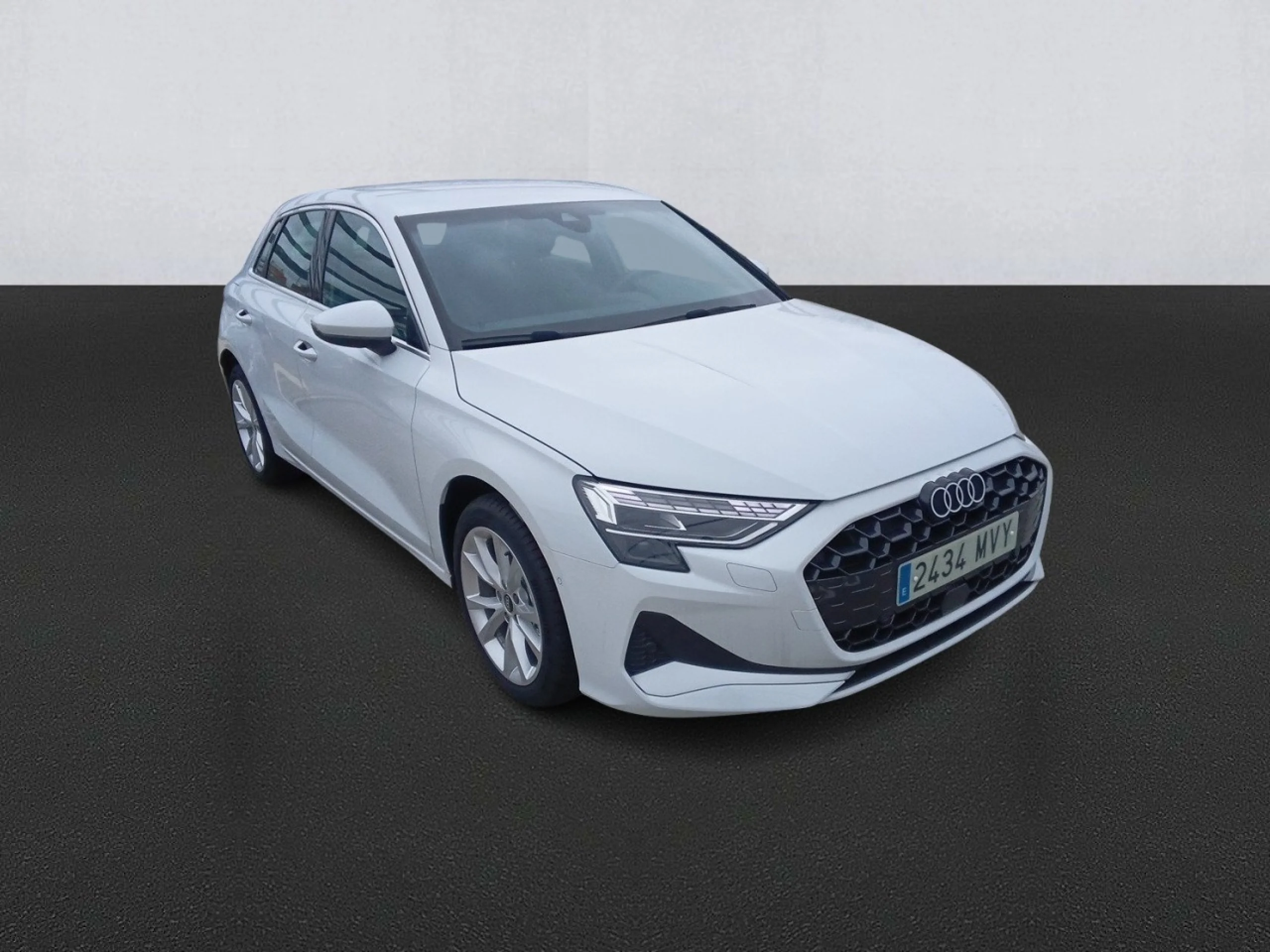Audi A3 Sportback Advanced 30 TDI 85kW (116CV) - Foto 3