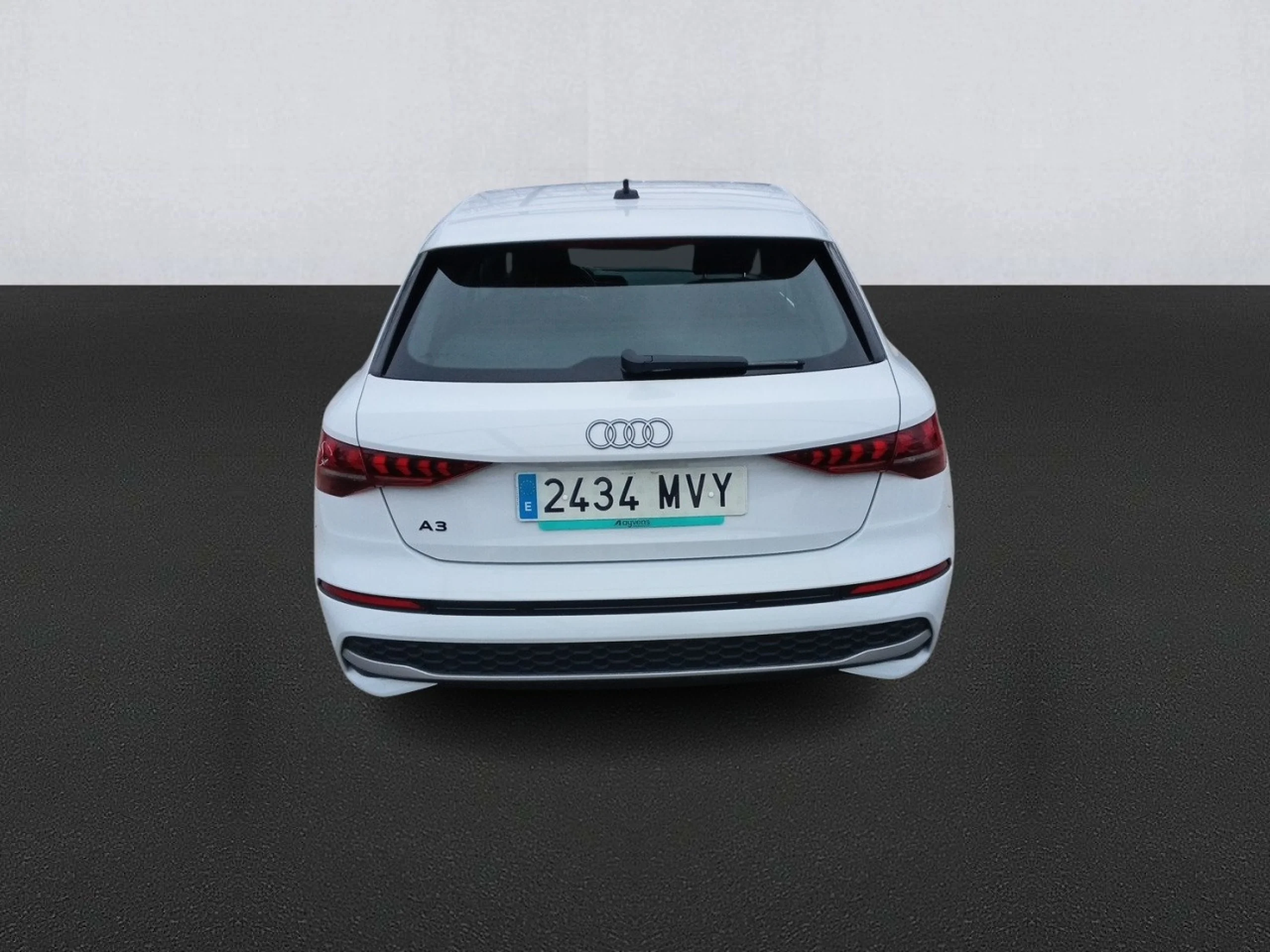 Audi A3 Sportback Advanced 30 TDI 85kW (116CV) - Foto 5