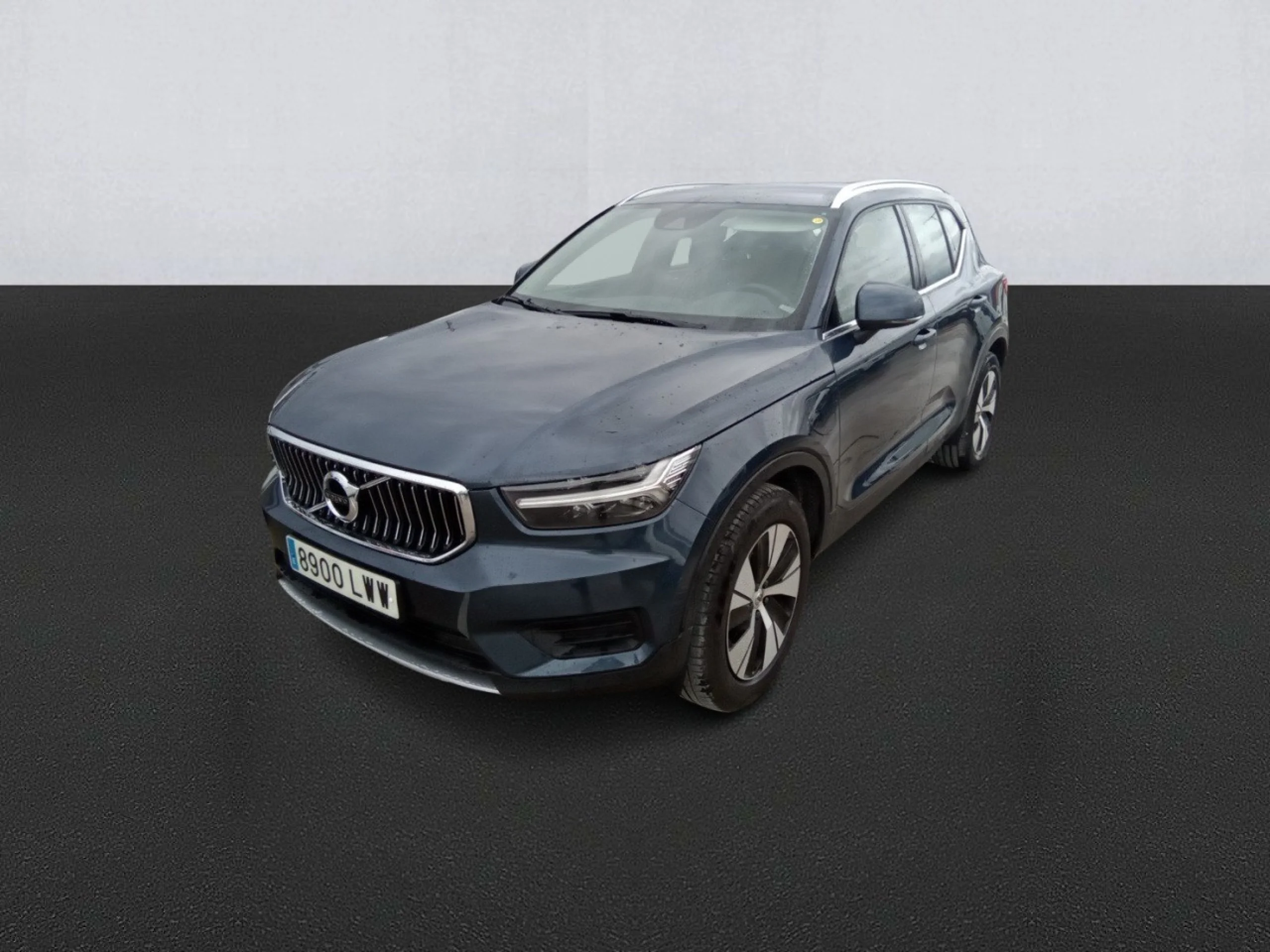 Volvo XC 40 XC40 1.5 T5 Twin Recharge Inscription Ex Auto - Foto 1