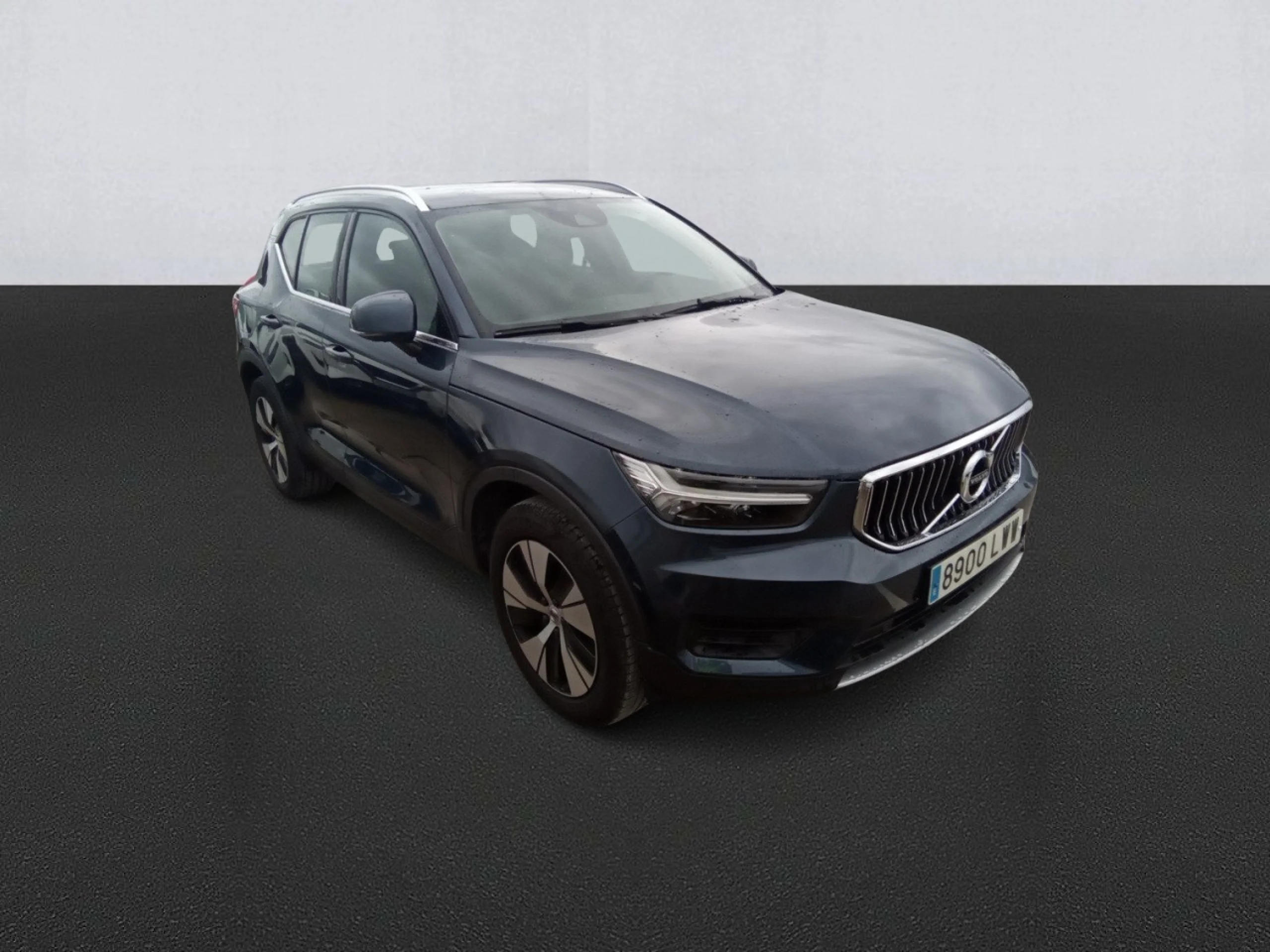 Volvo XC 40 XC40 1.5 T5 Twin Recharge Inscription Ex Auto - Foto 3