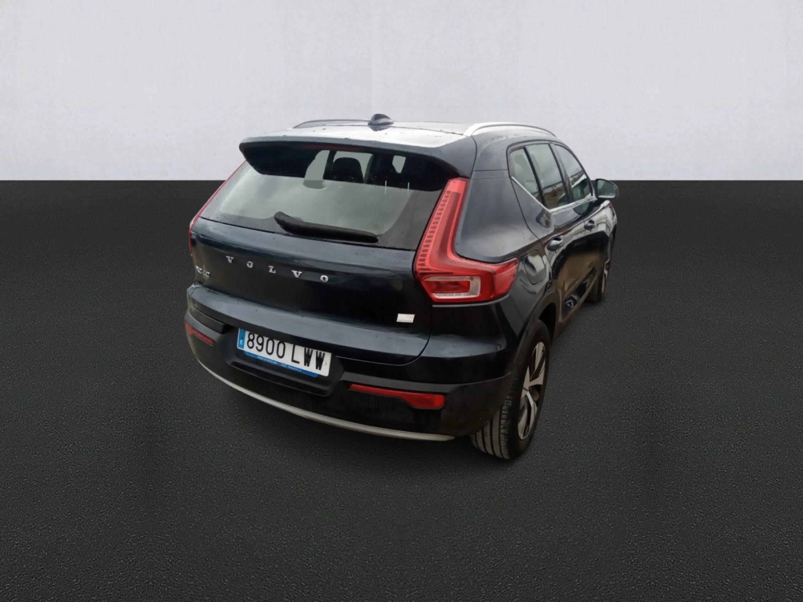 Volvo XC 40 XC40 1.5 T5 Twin Recharge Inscription Ex Auto - Foto 4