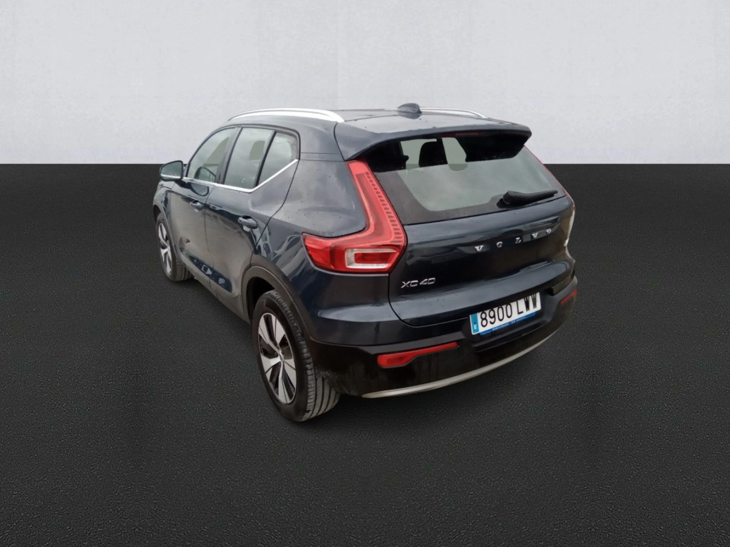 Volvo XC 40 XC40 1.5 T5 Twin Recharge Inscription Ex Auto - Foto 6