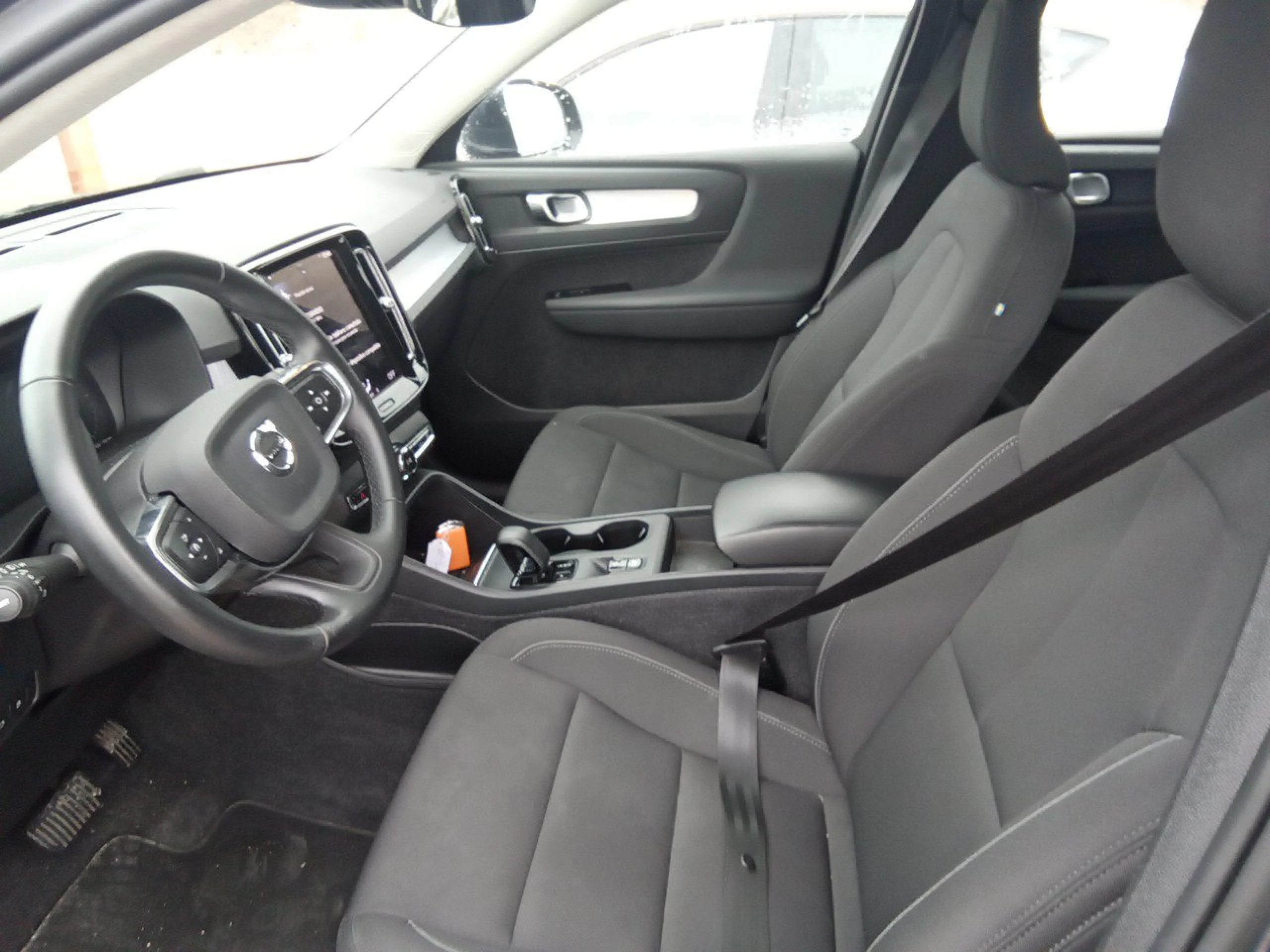 Volvo XC 40 XC40 1.5 T5 Twin Recharge Inscription Ex Auto - Foto 7