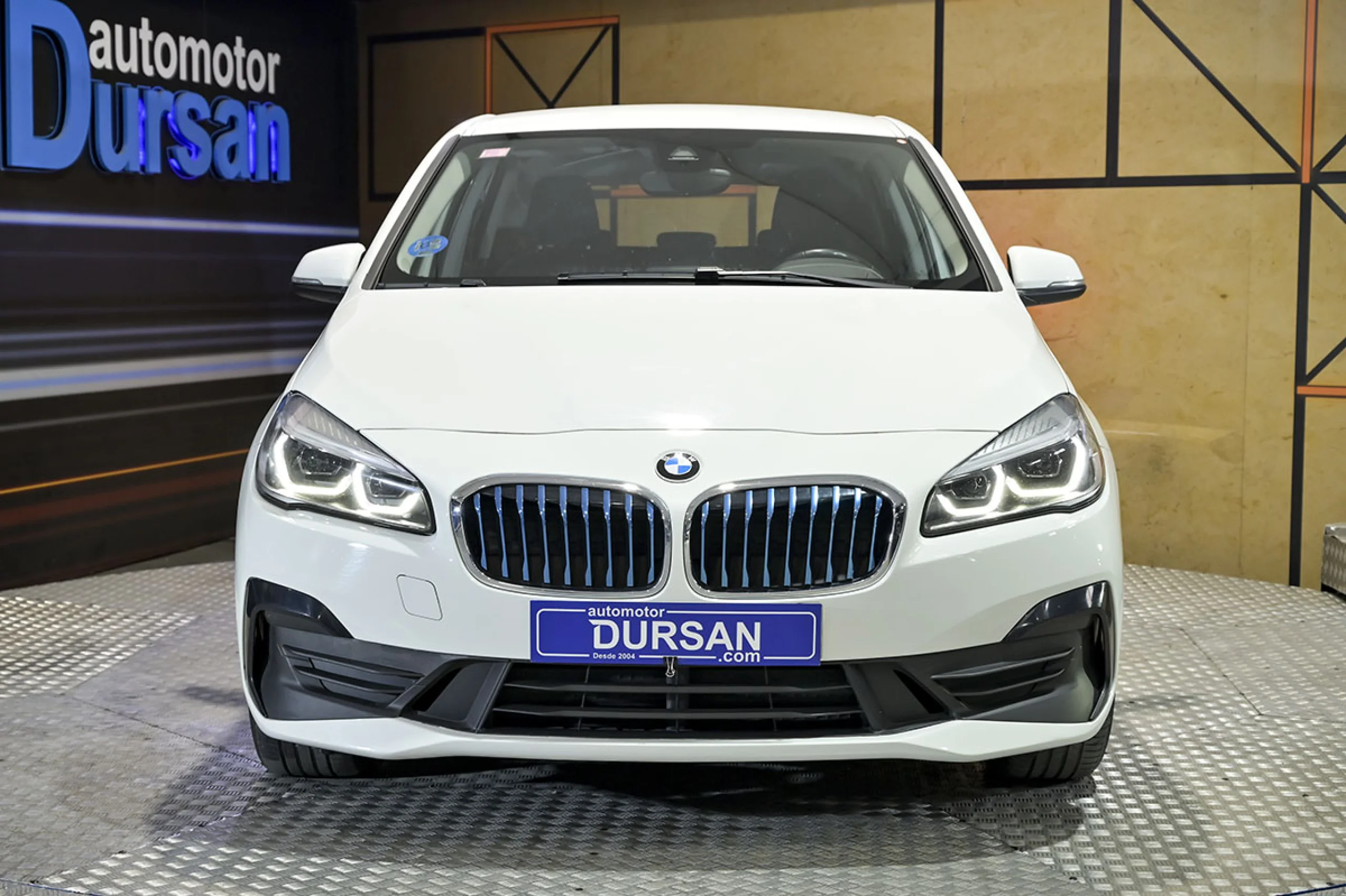 BMW 225 Serie 2 Active Tourer 225xe iPerformance - Foto 2