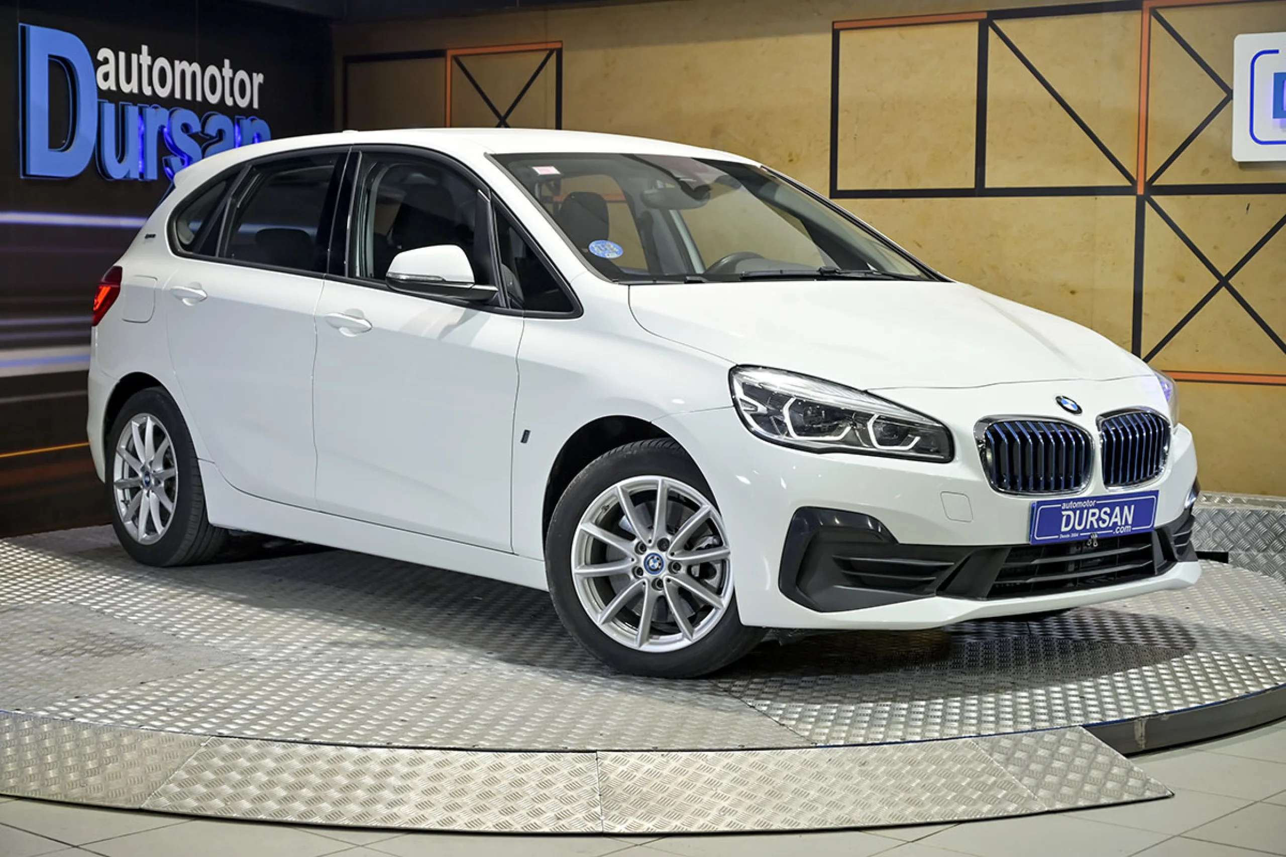 BMW 225 Serie 2 Active Tourer 225xe iPerformance - Foto 3