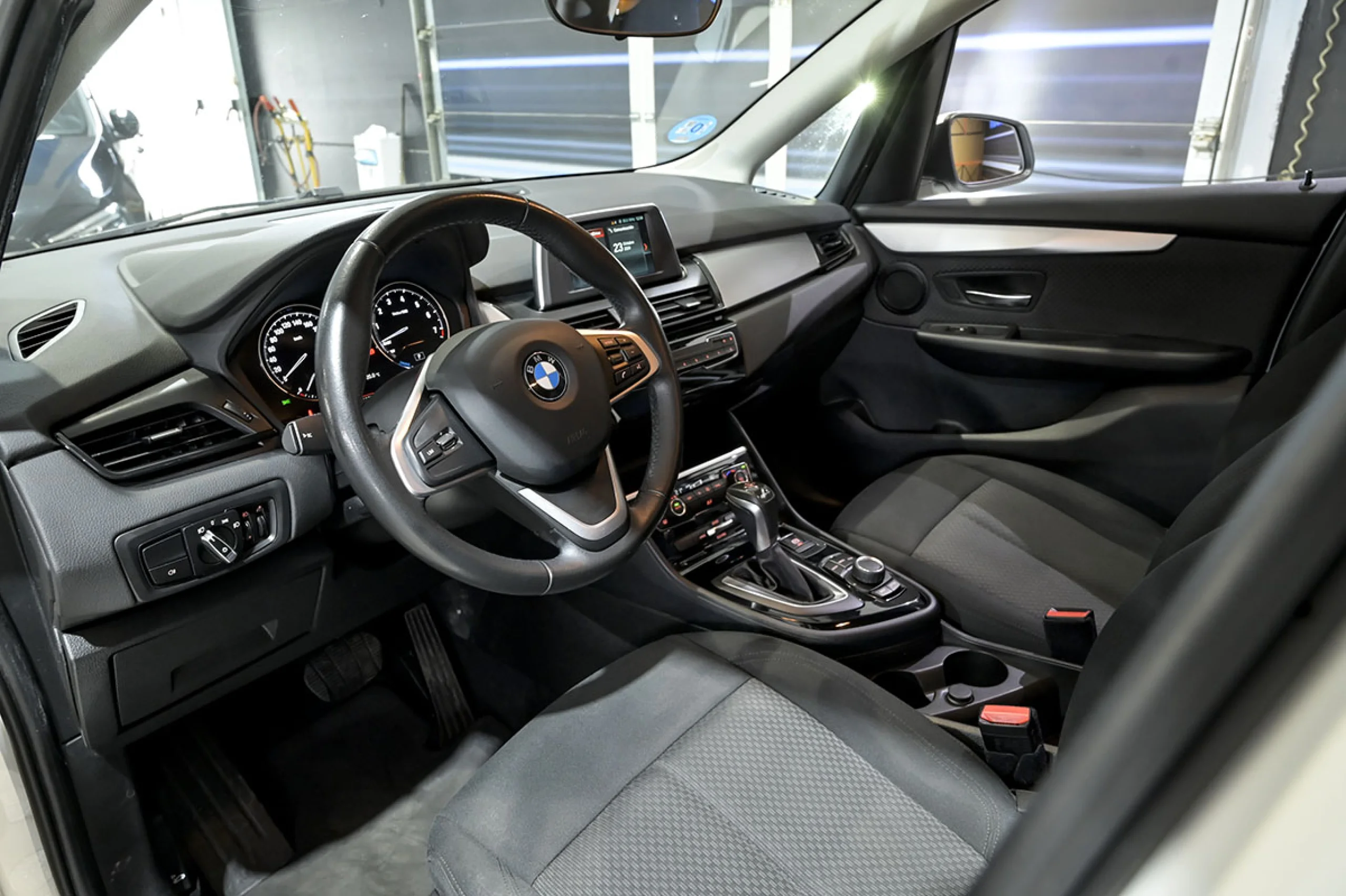 BMW 225 Serie 2 Active Tourer 225xe iPerformance - Foto 6