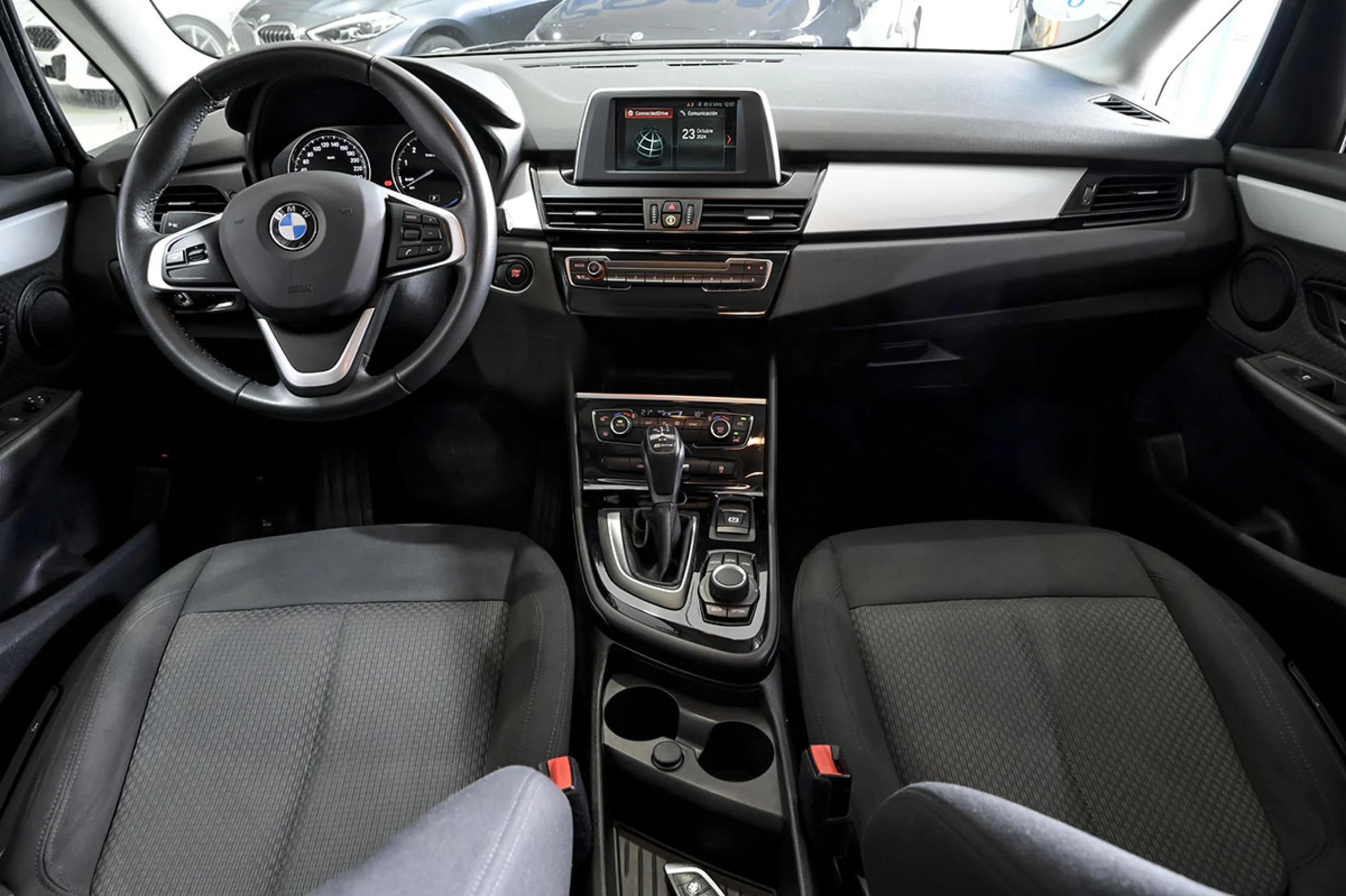 BMW 225 Serie 2 Active Tourer 225xe iPerformance - Foto 8