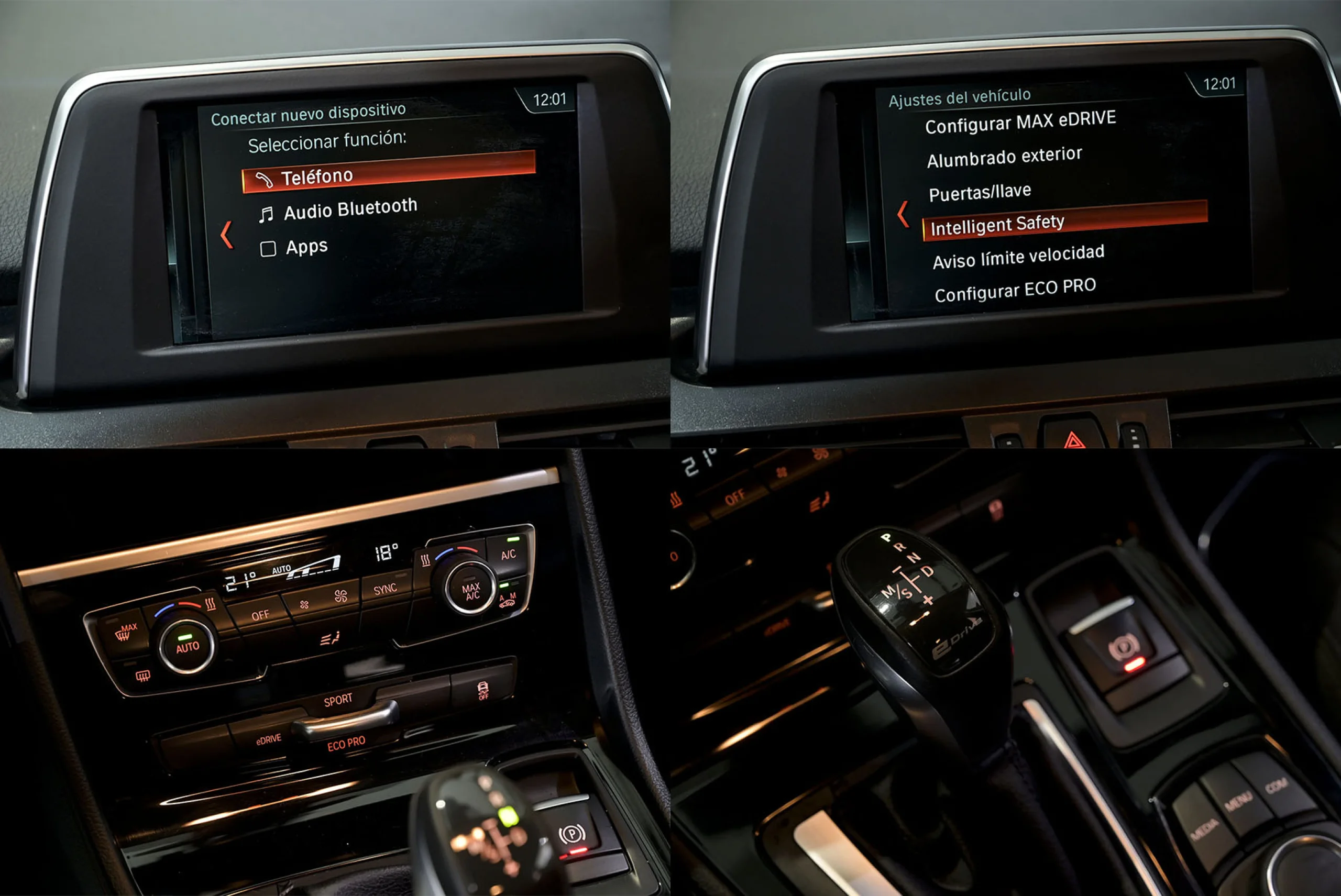 BMW 225 Serie 2 Active Tourer 225xe iPerformance - Foto 10