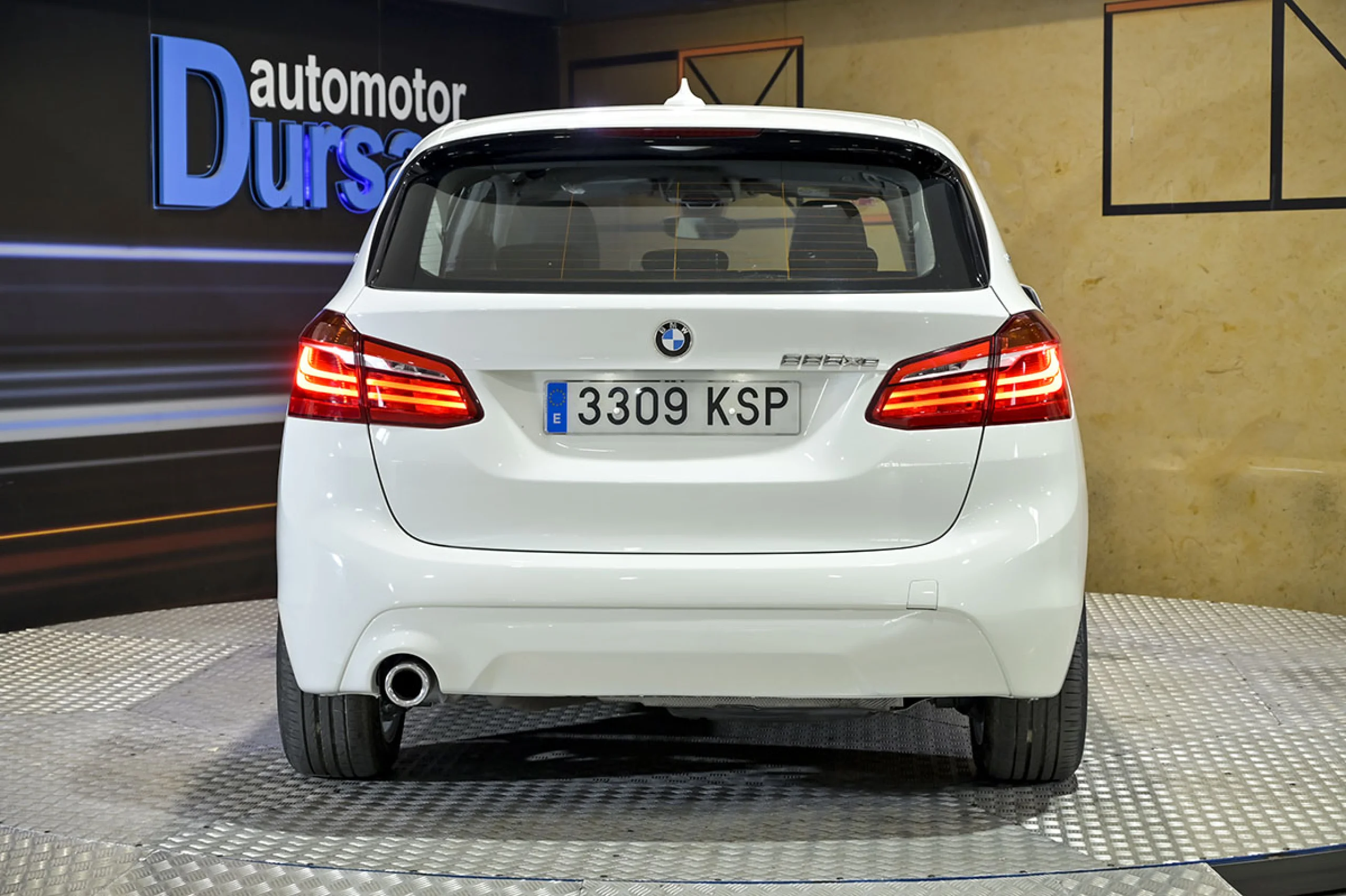 BMW 225 Serie 2 Active Tourer 225xe iPerformance - Foto 12
