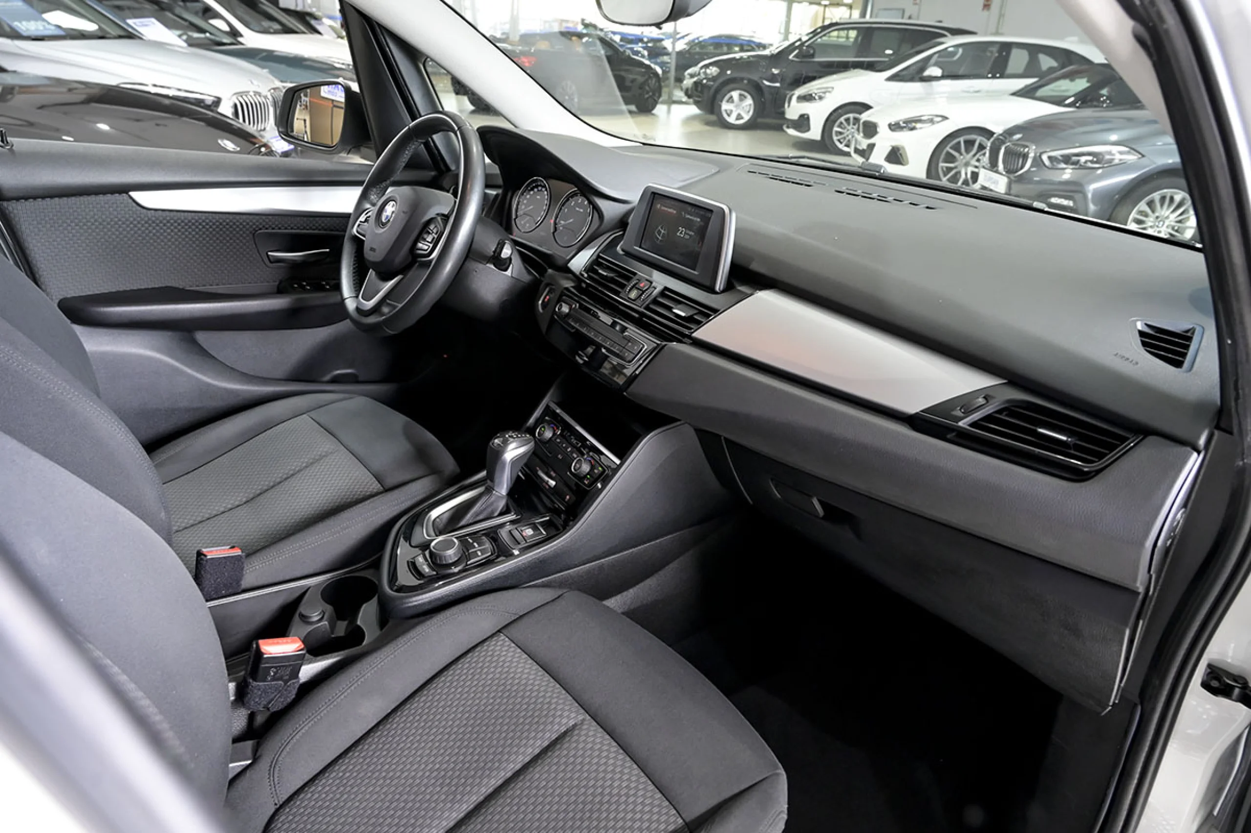 BMW 225 Serie 2 Active Tourer 225xe iPerformance - Foto 30