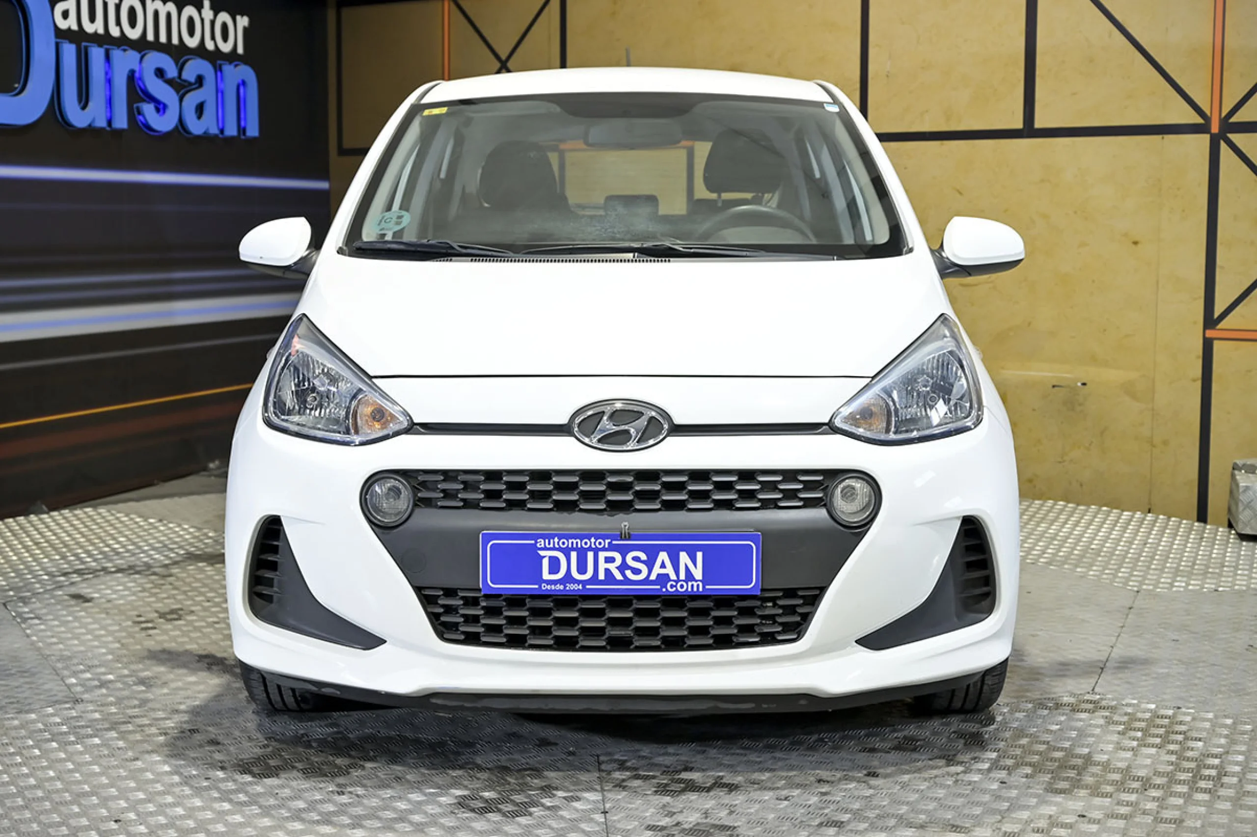 Hyundai I10 1.0 Klass - Foto 2