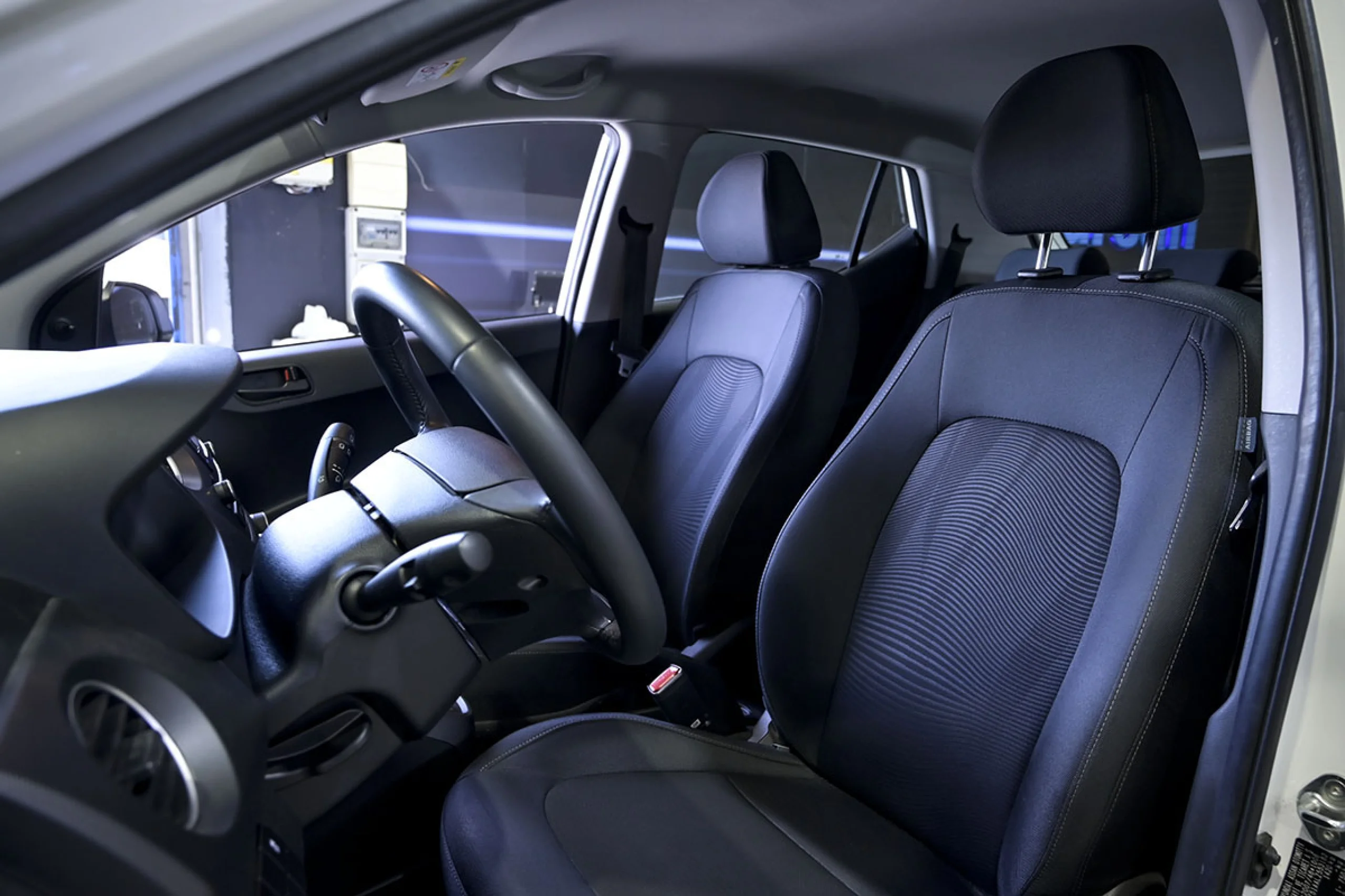 Hyundai I10 1.0 Klass - Foto 9