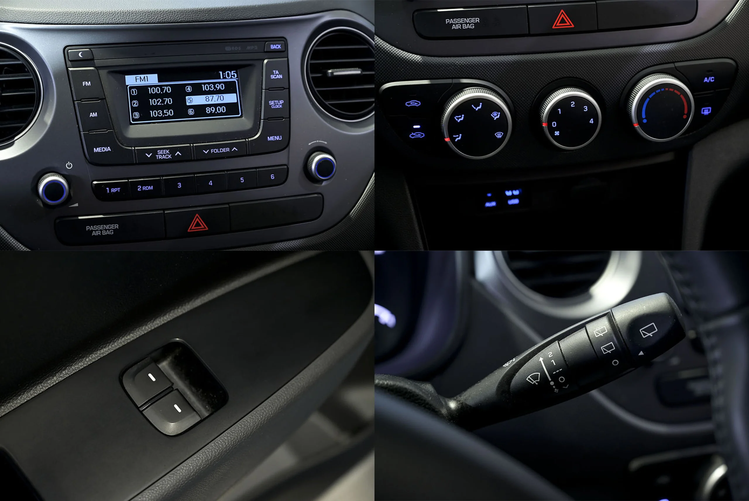 Hyundai I10 1.0 Klass - Foto 10