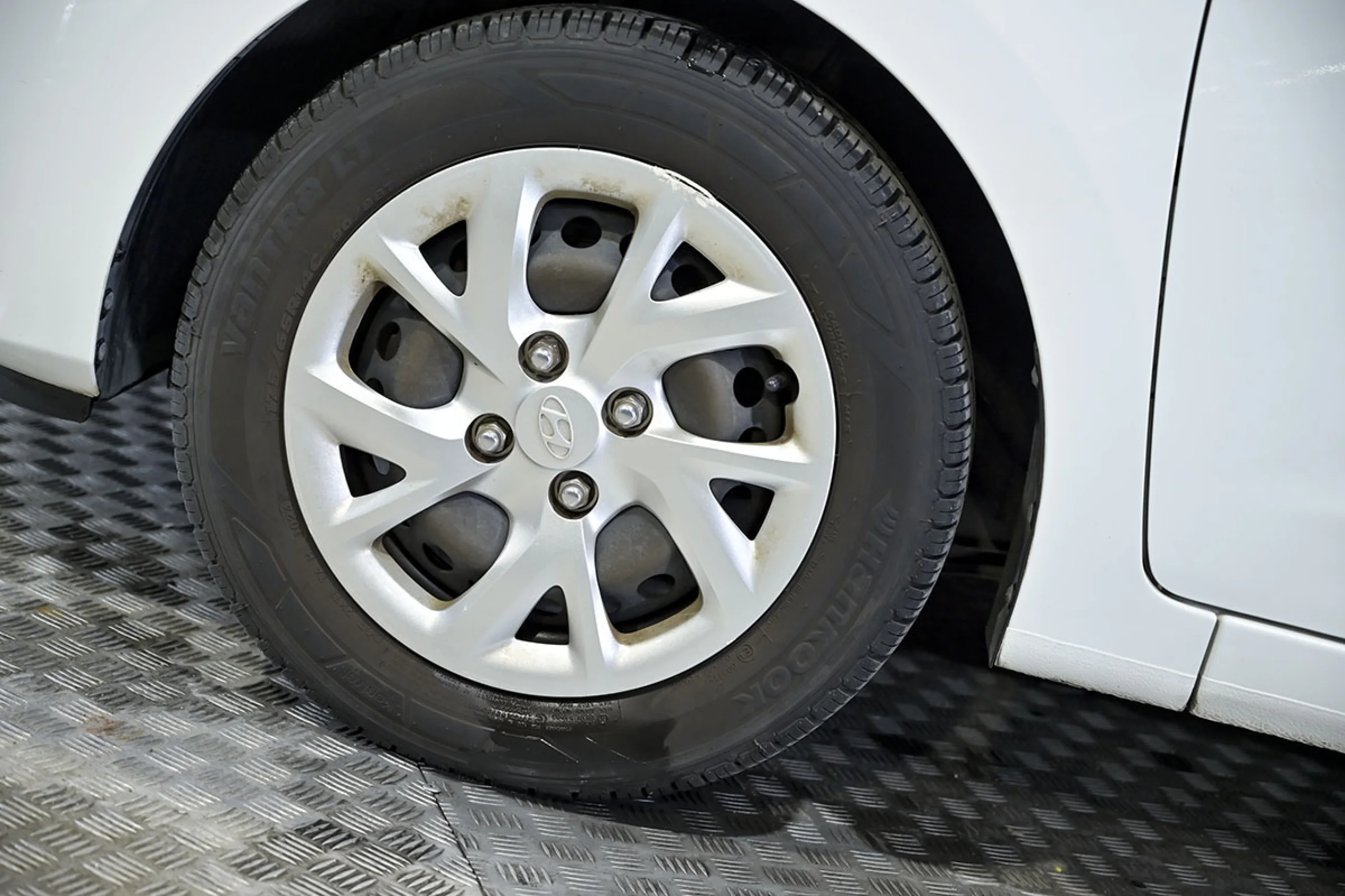 Hyundai I10 1.0 Klass - Foto 14