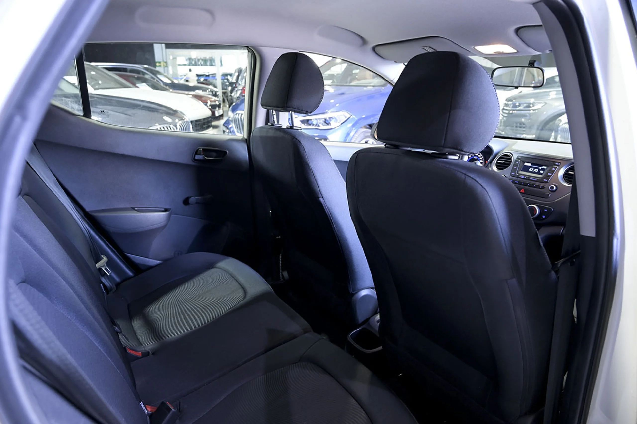 Hyundai I10 1.0 Klass - Foto 15