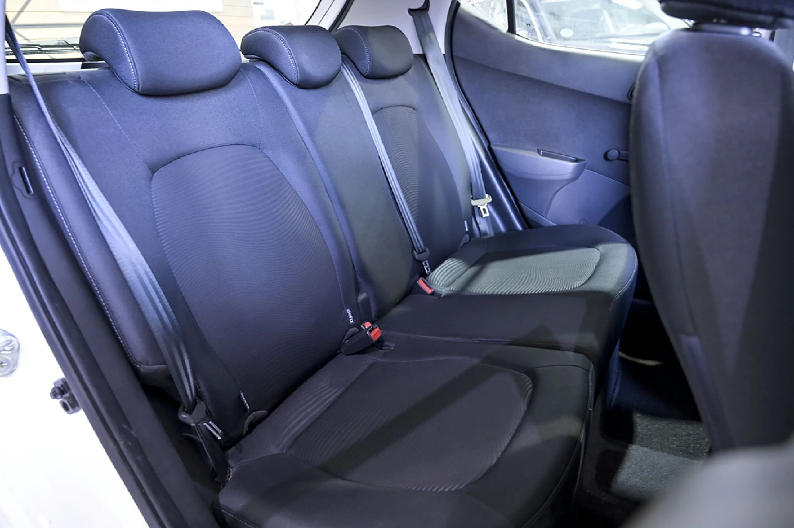 Hyundai I10 1.0 Klass - Foto 18