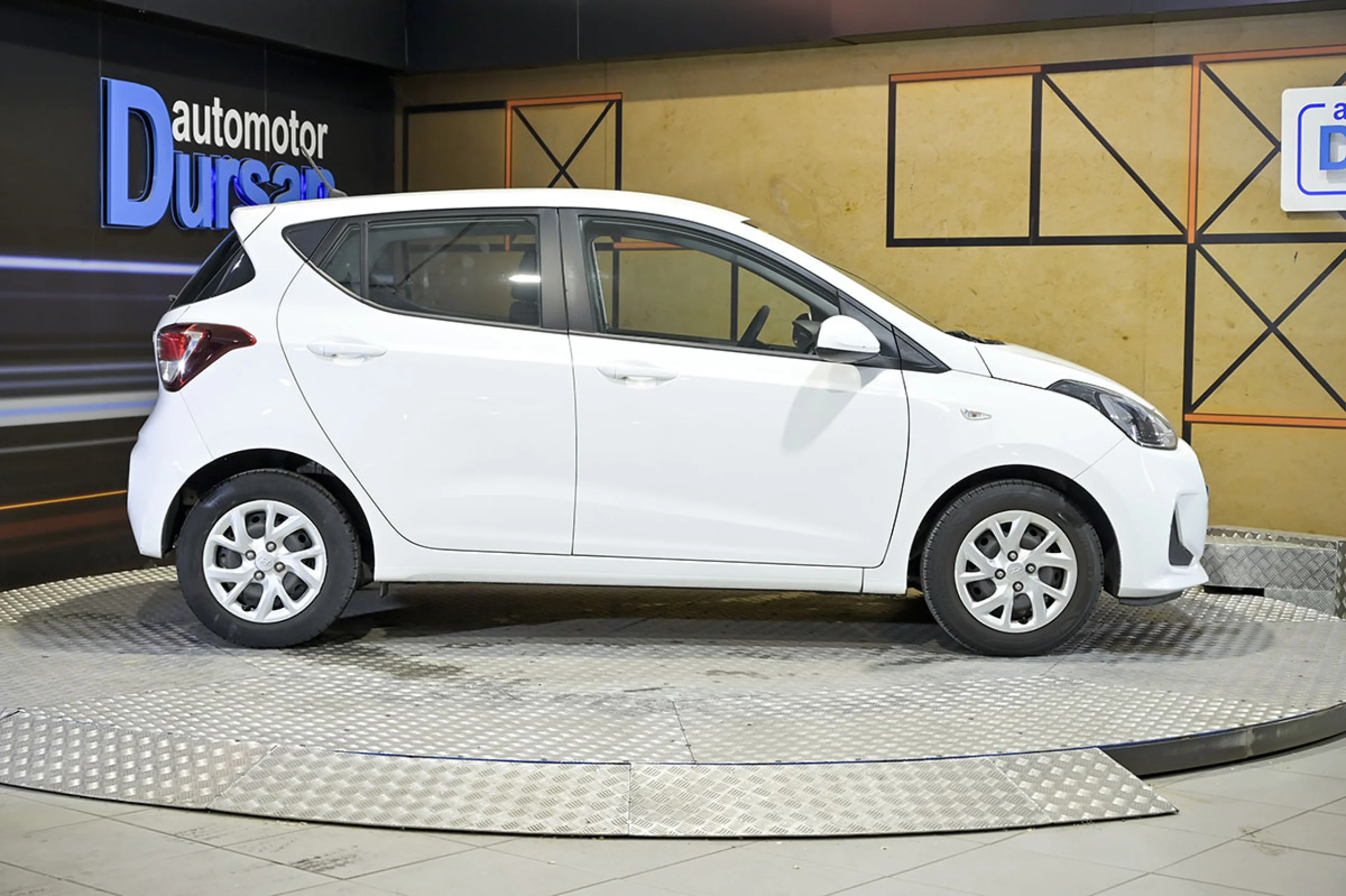 Hyundai I10 1.0 Klass - Foto 20